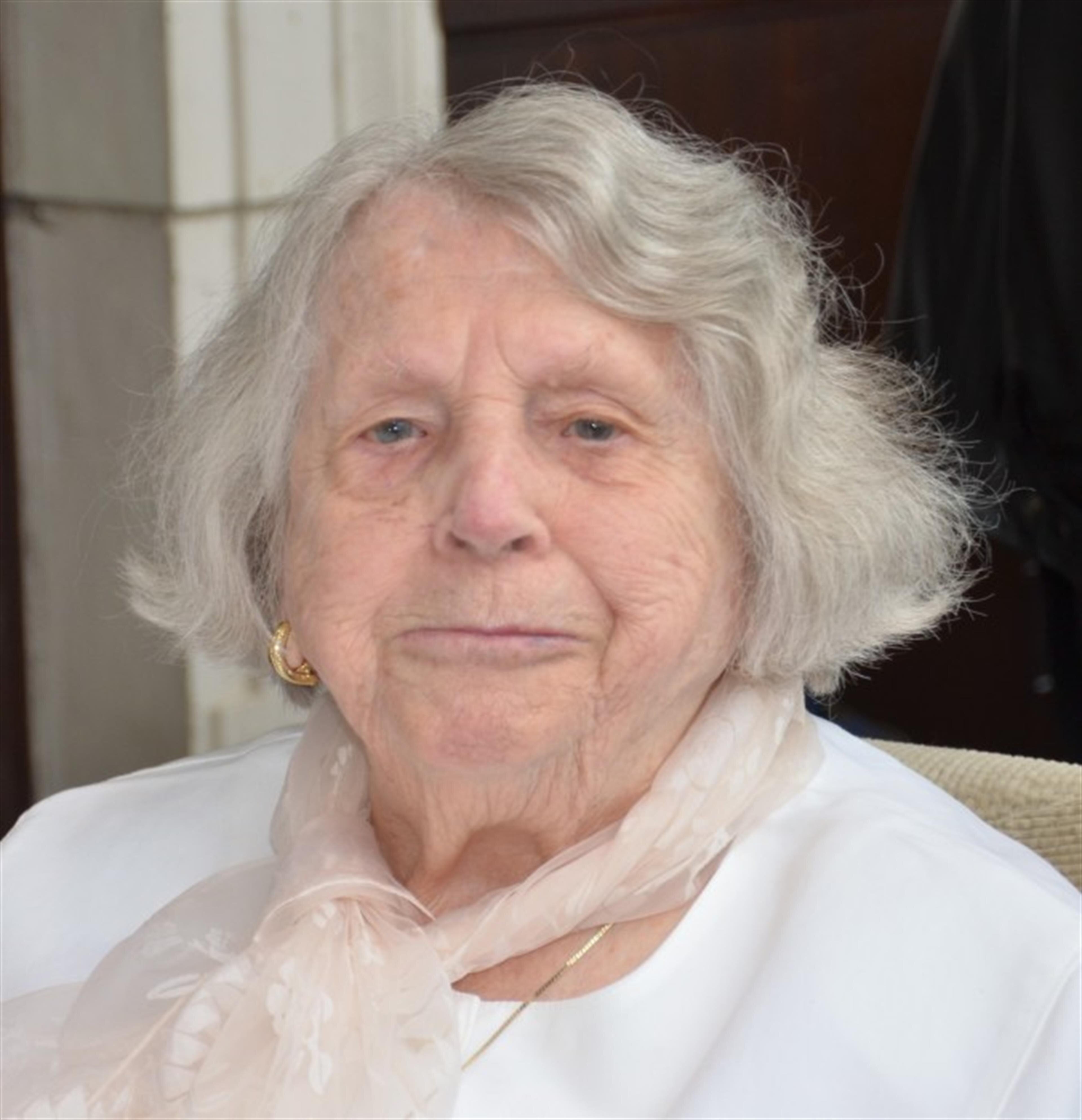 Ethel C. (Chopp)  Pechman