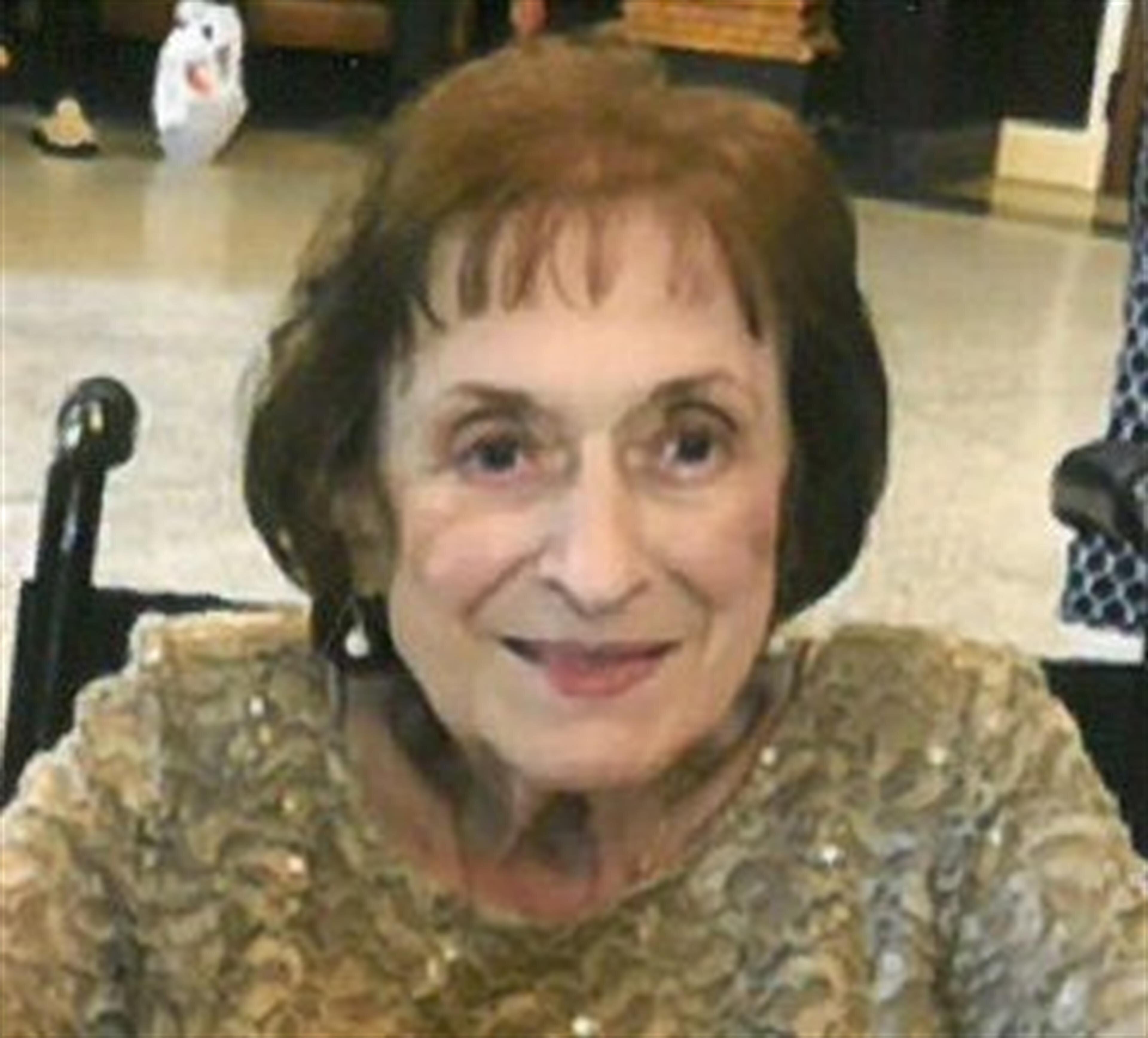 Jean A. (Leonardi)  Kroger