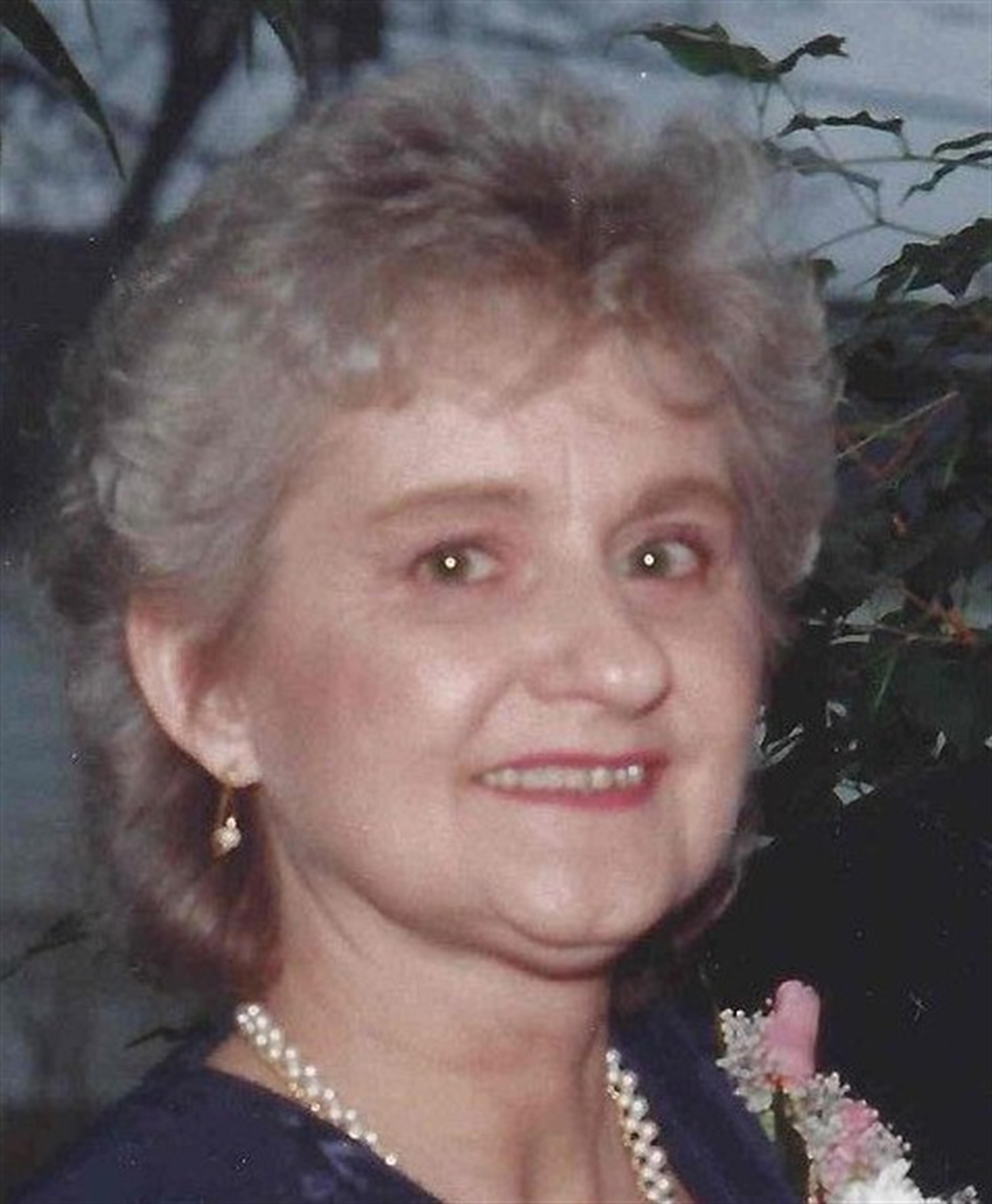 Dolores M. (Jendre)  Maras