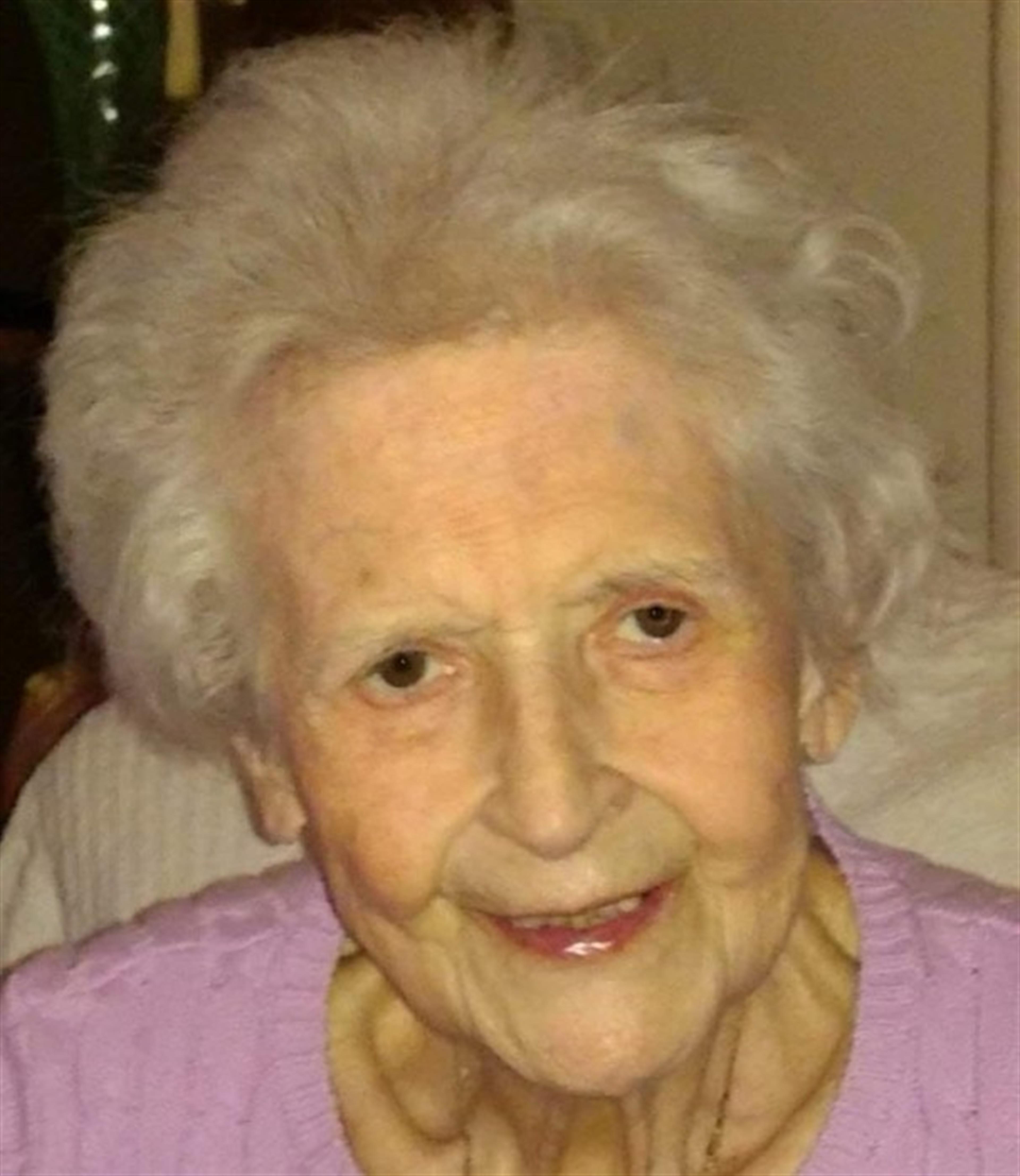 Lydia Emily (Cherri) Scaravelli's obituary picture