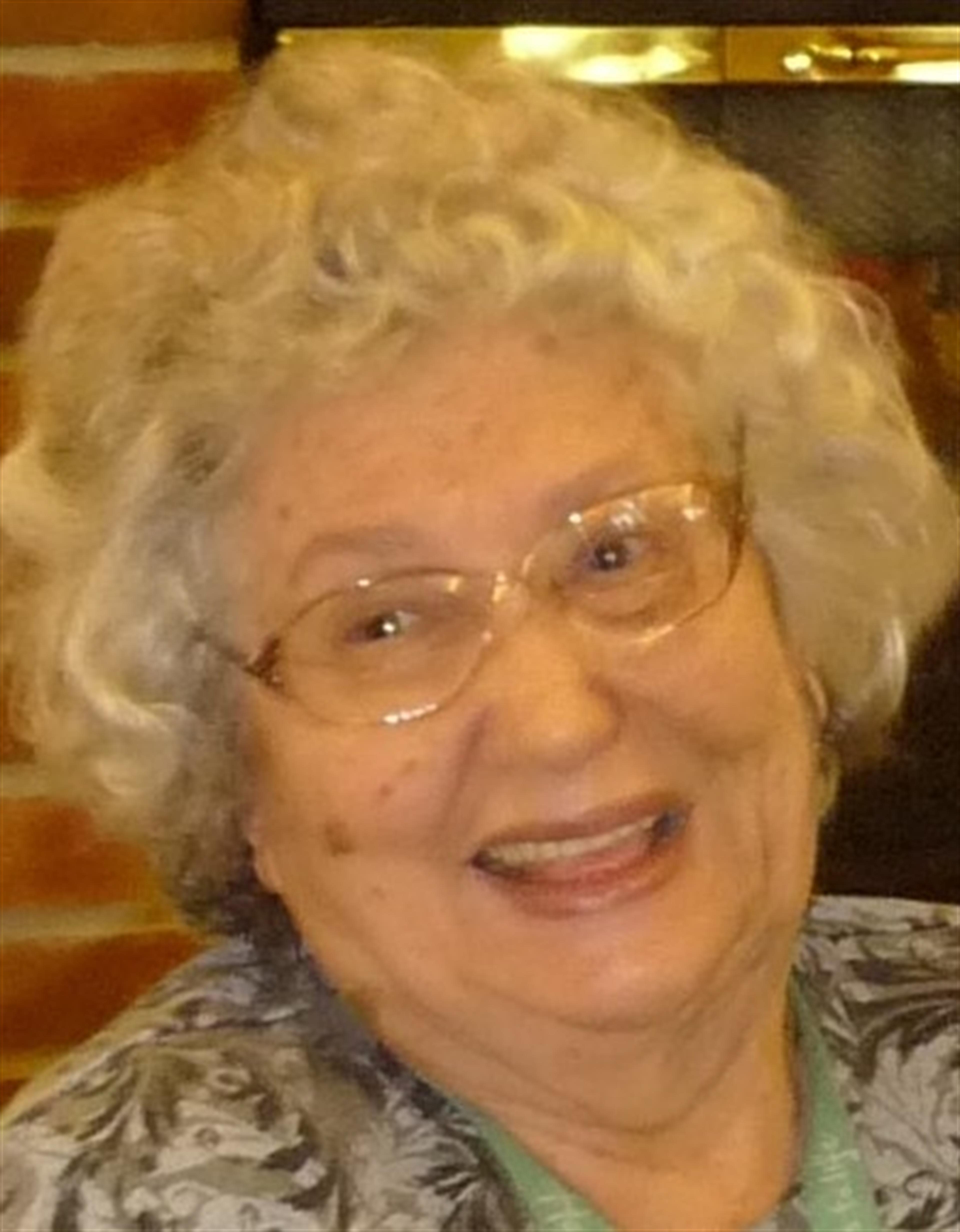 Gina (Marchioro)  Borowy