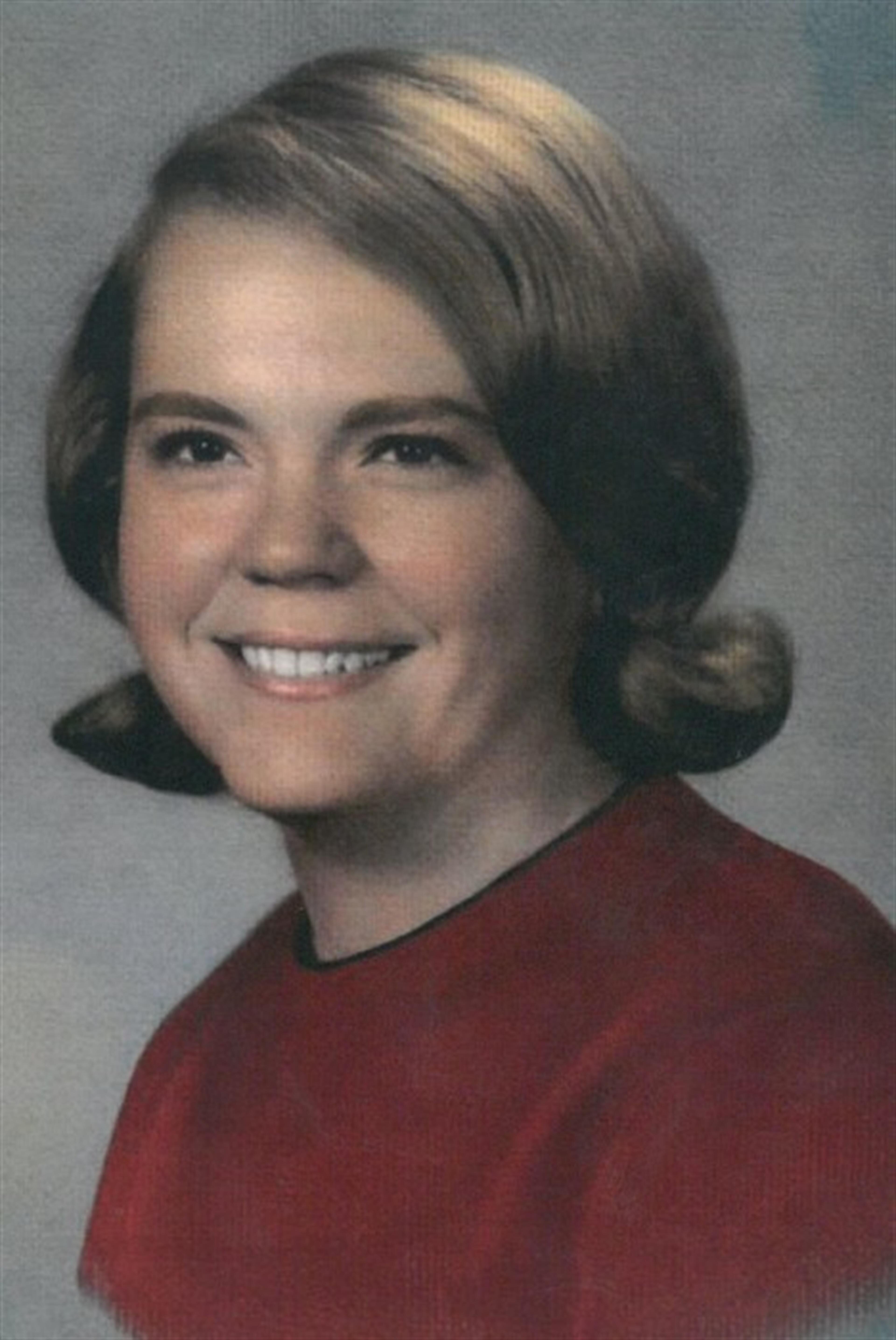 Doris (Majsterek)  Venard
