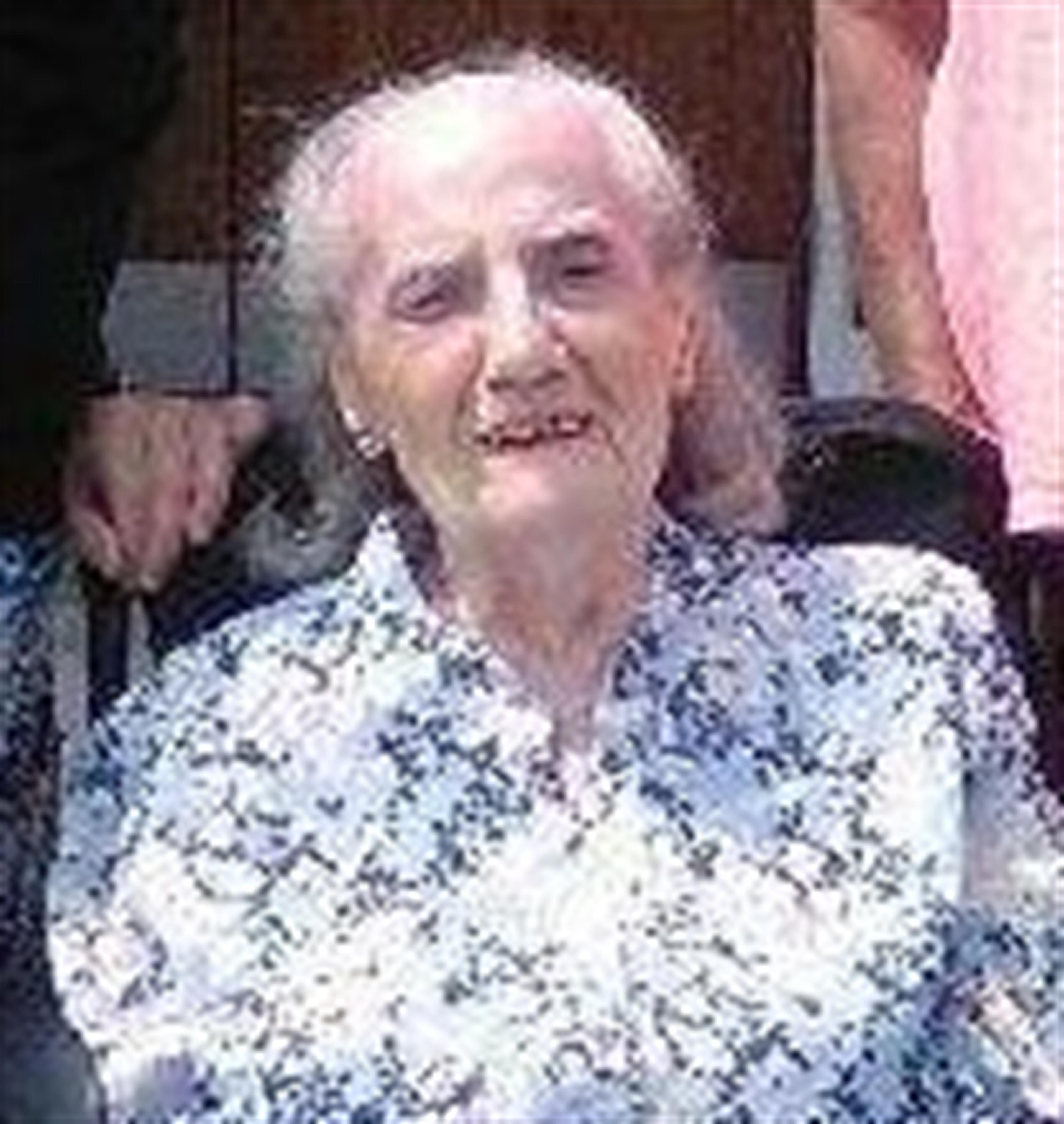 Christine L. (Rucci)  McKale