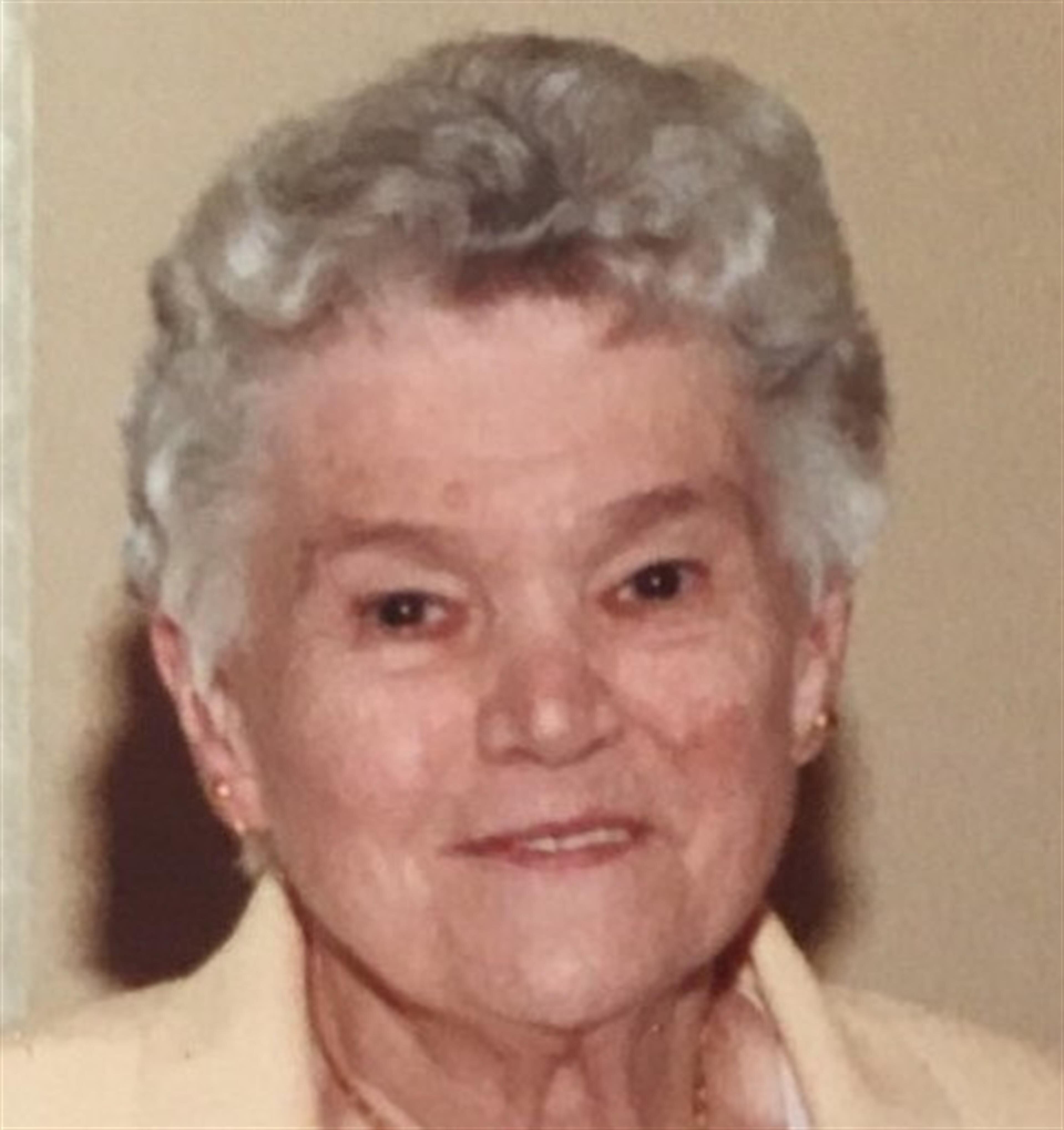 Marjorie A. (Looman)  Odeal