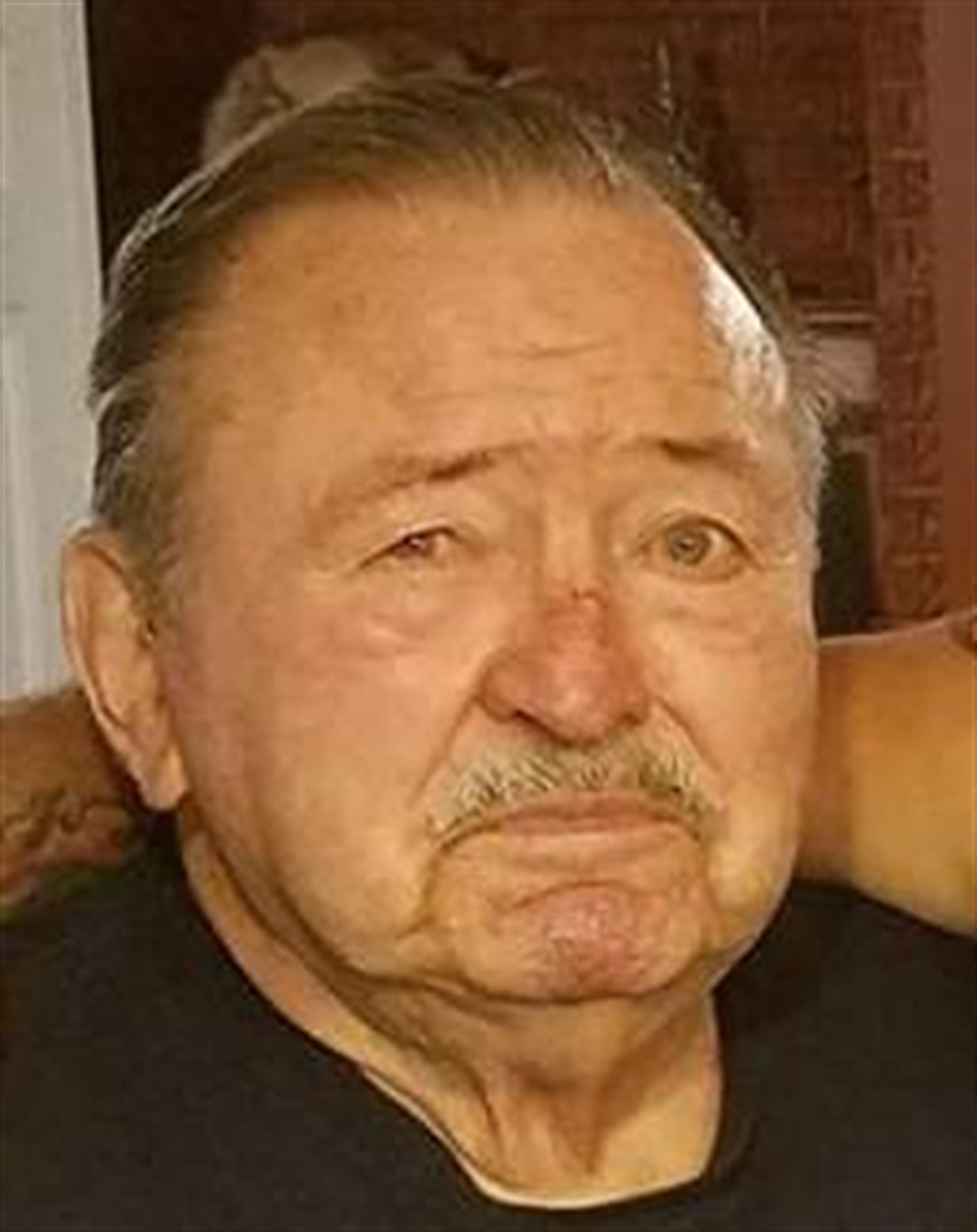 Chester E. Soukup