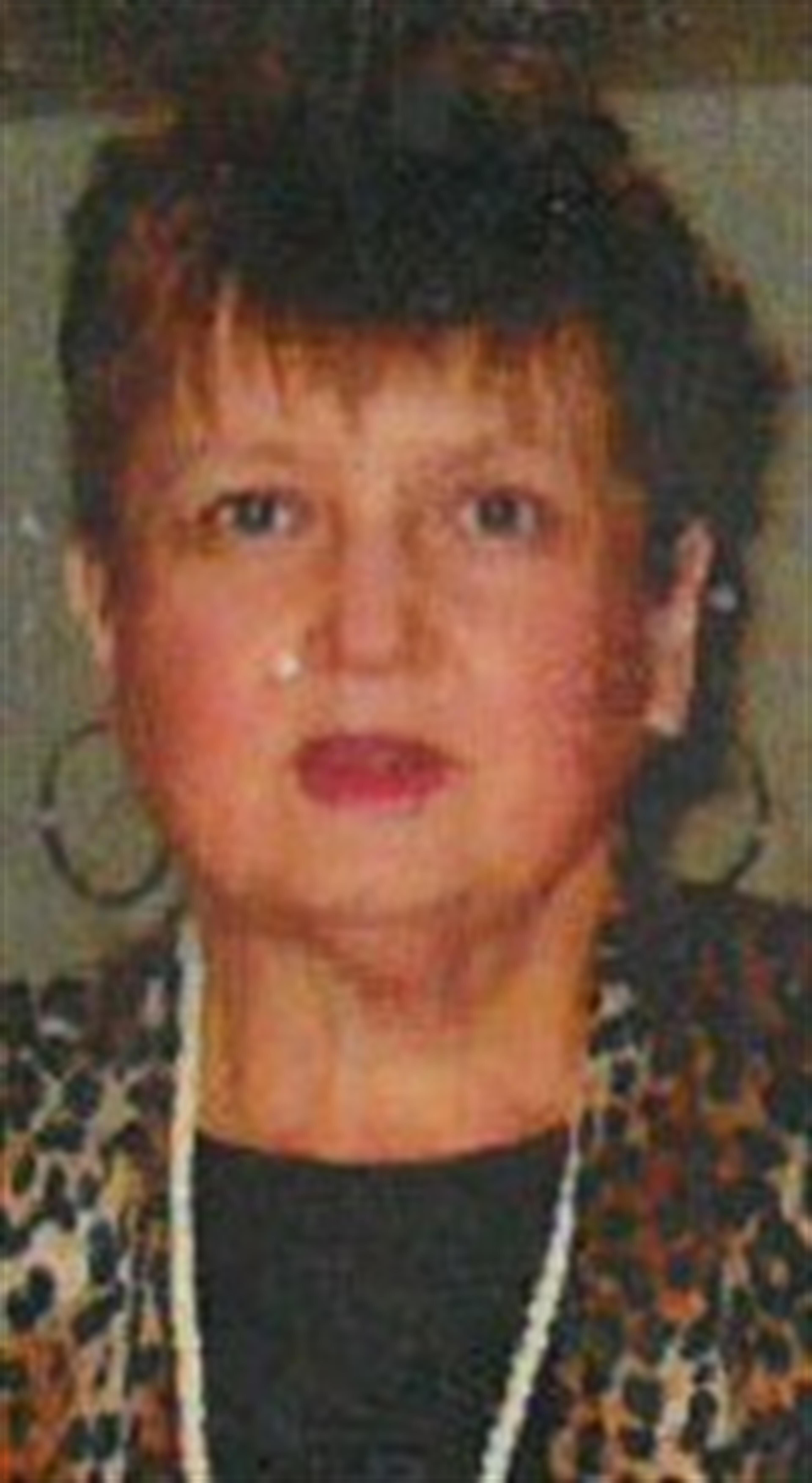 Nancy Ann (Johnson)  Moczulski