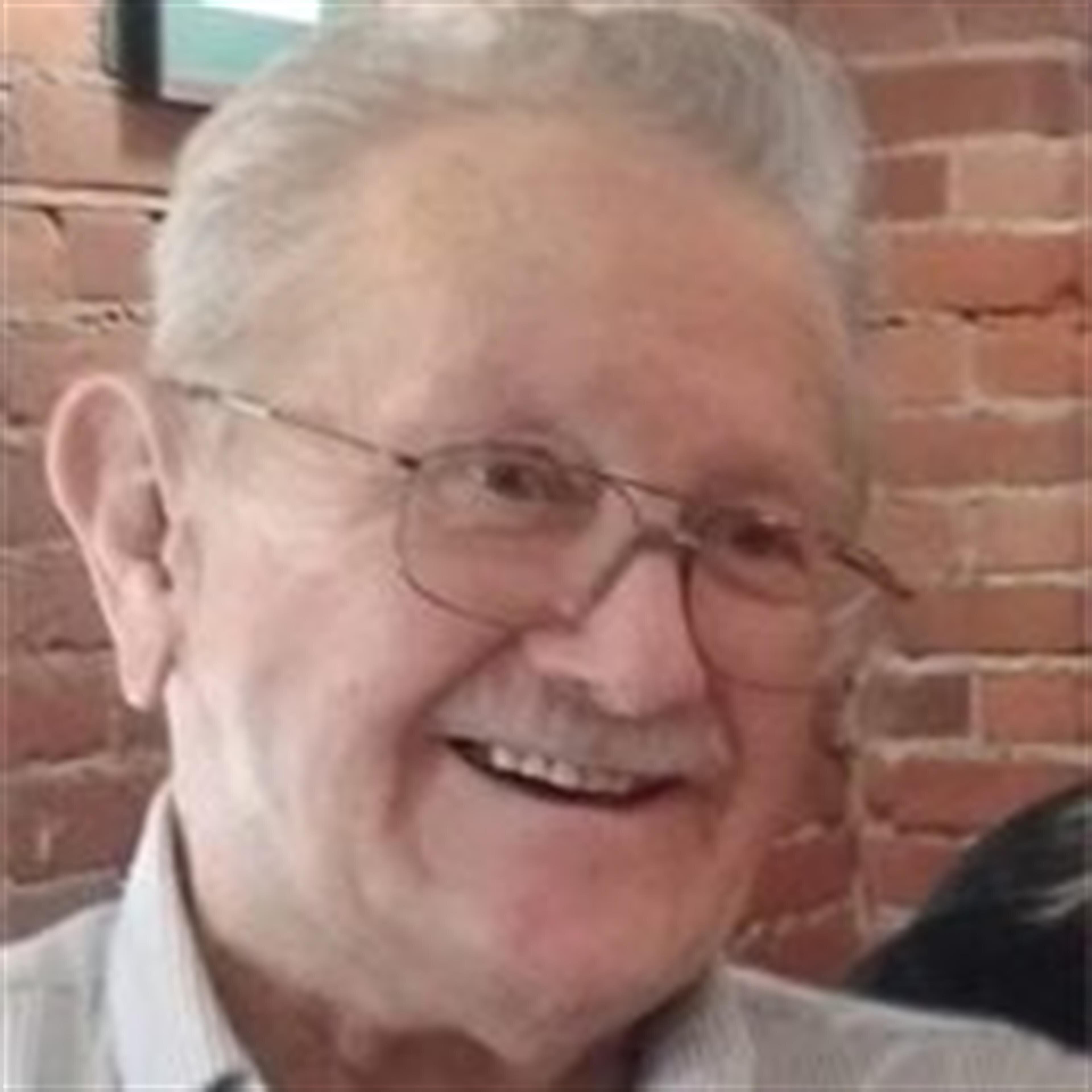 Albert A. Macasek