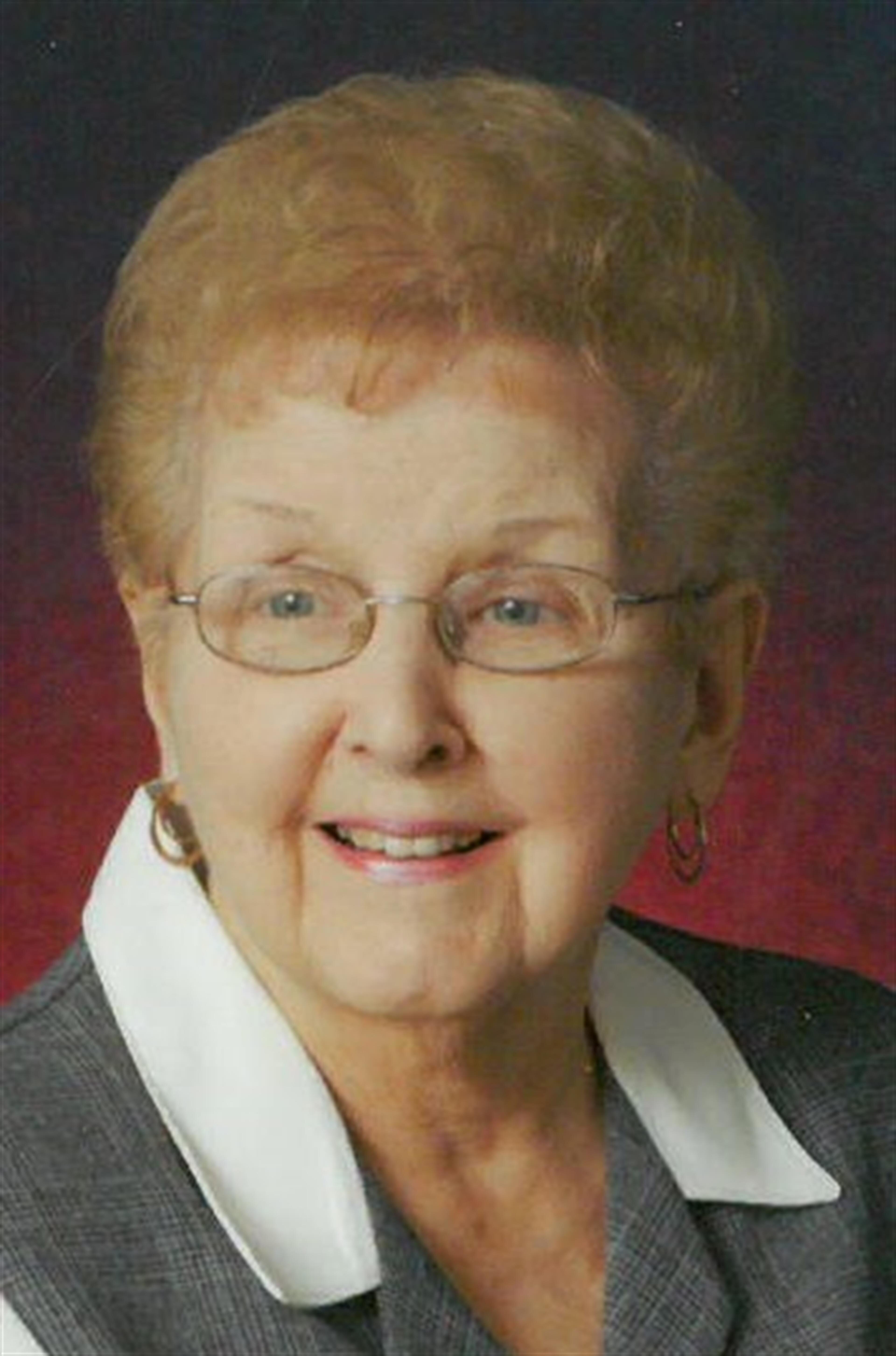 Dorothy A. (Lisiecki)  Twardzik