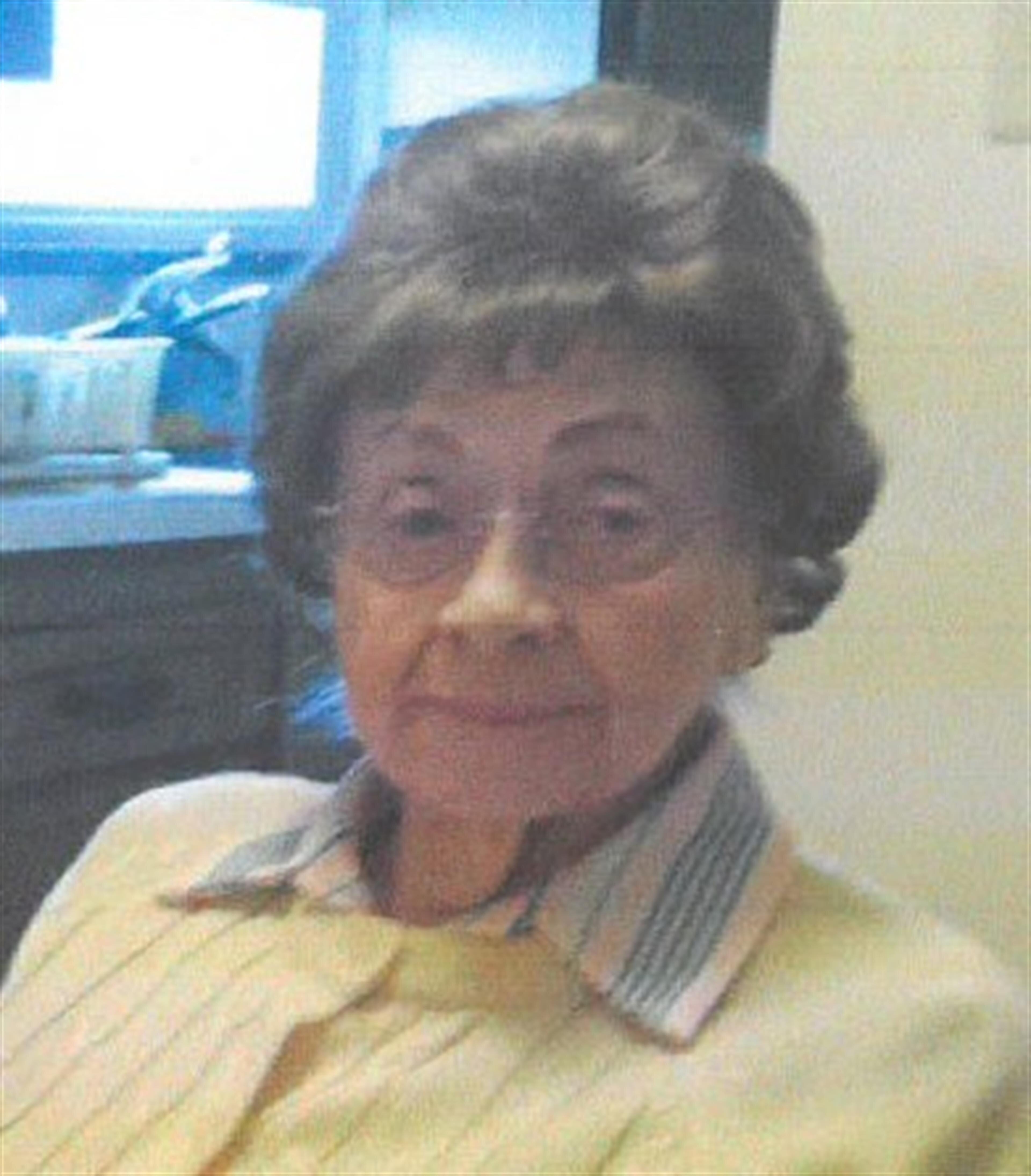 Ella E. (Yuhas)  Kaminsky