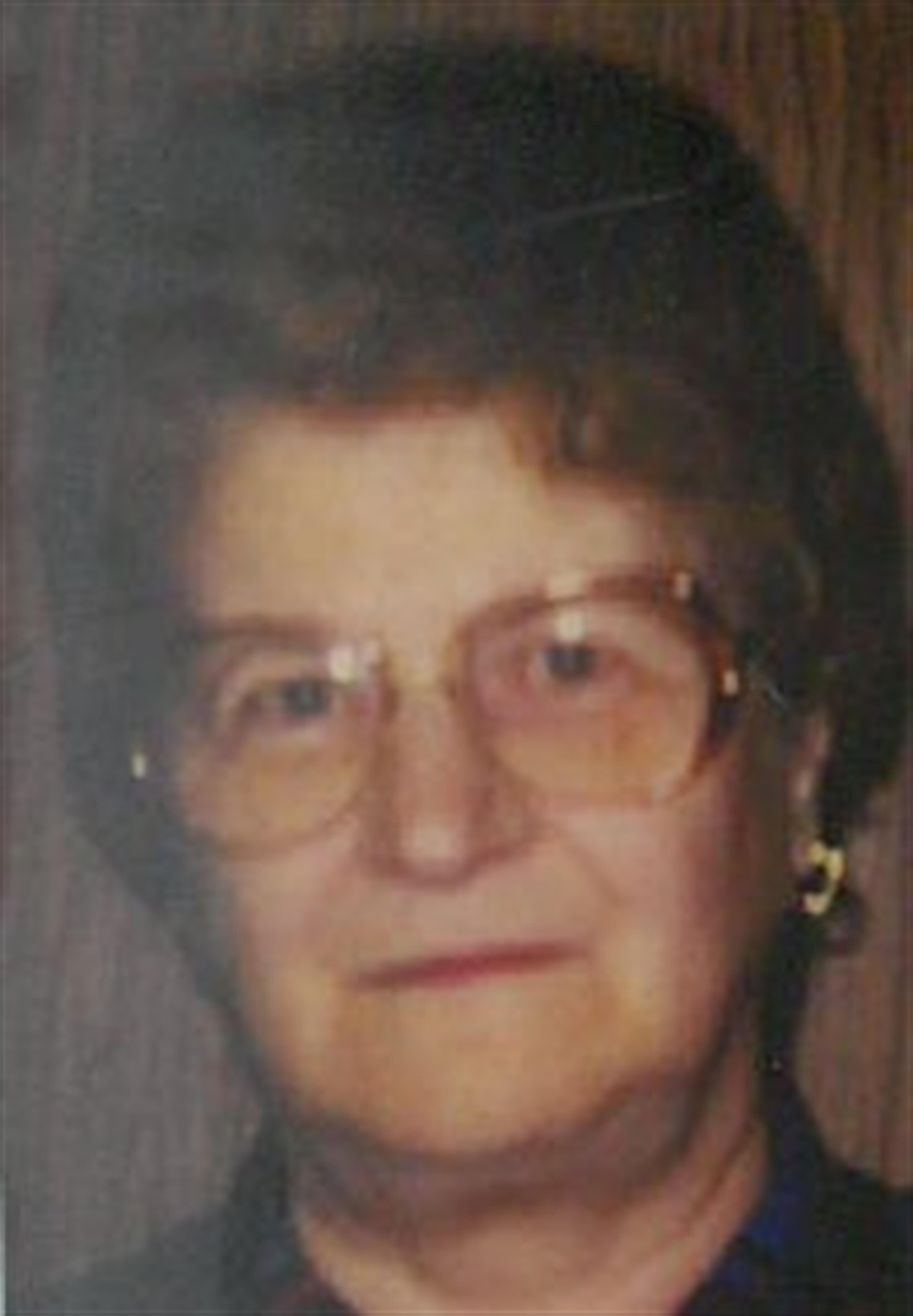 Anna (Rogelj)  Cydzik