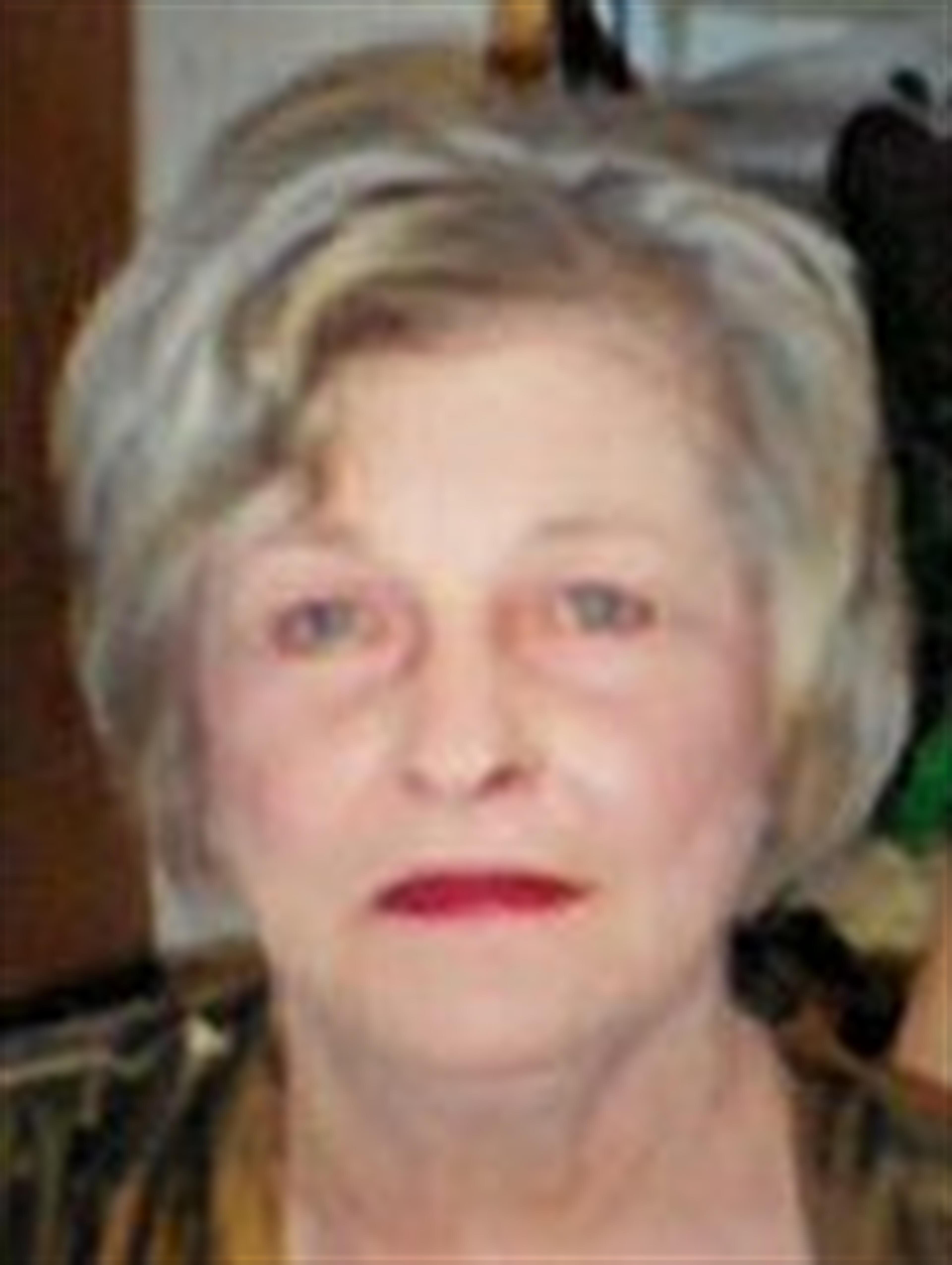 Frances Barbara Klimkowski