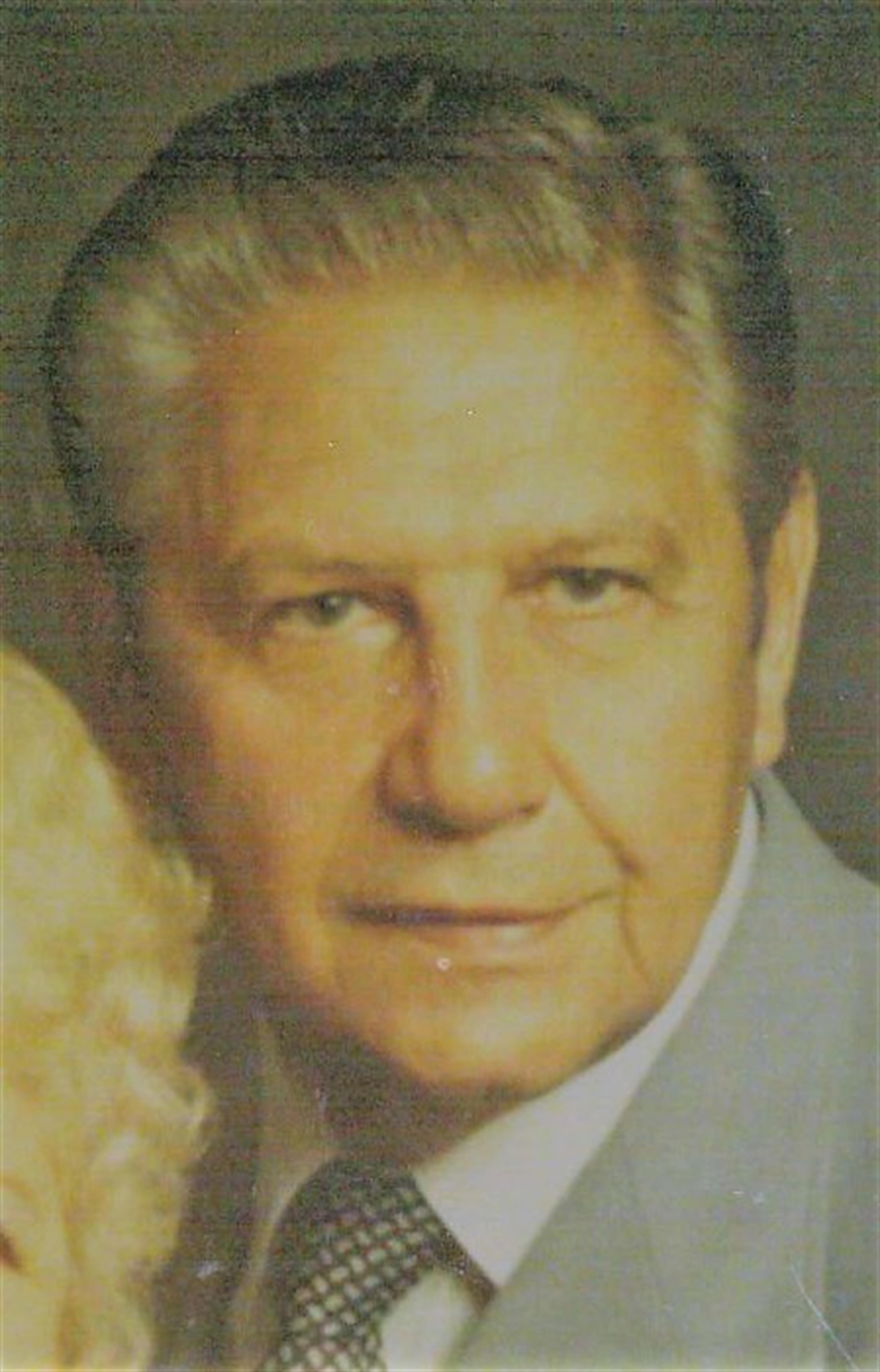 Otha D. Davis, Jr.