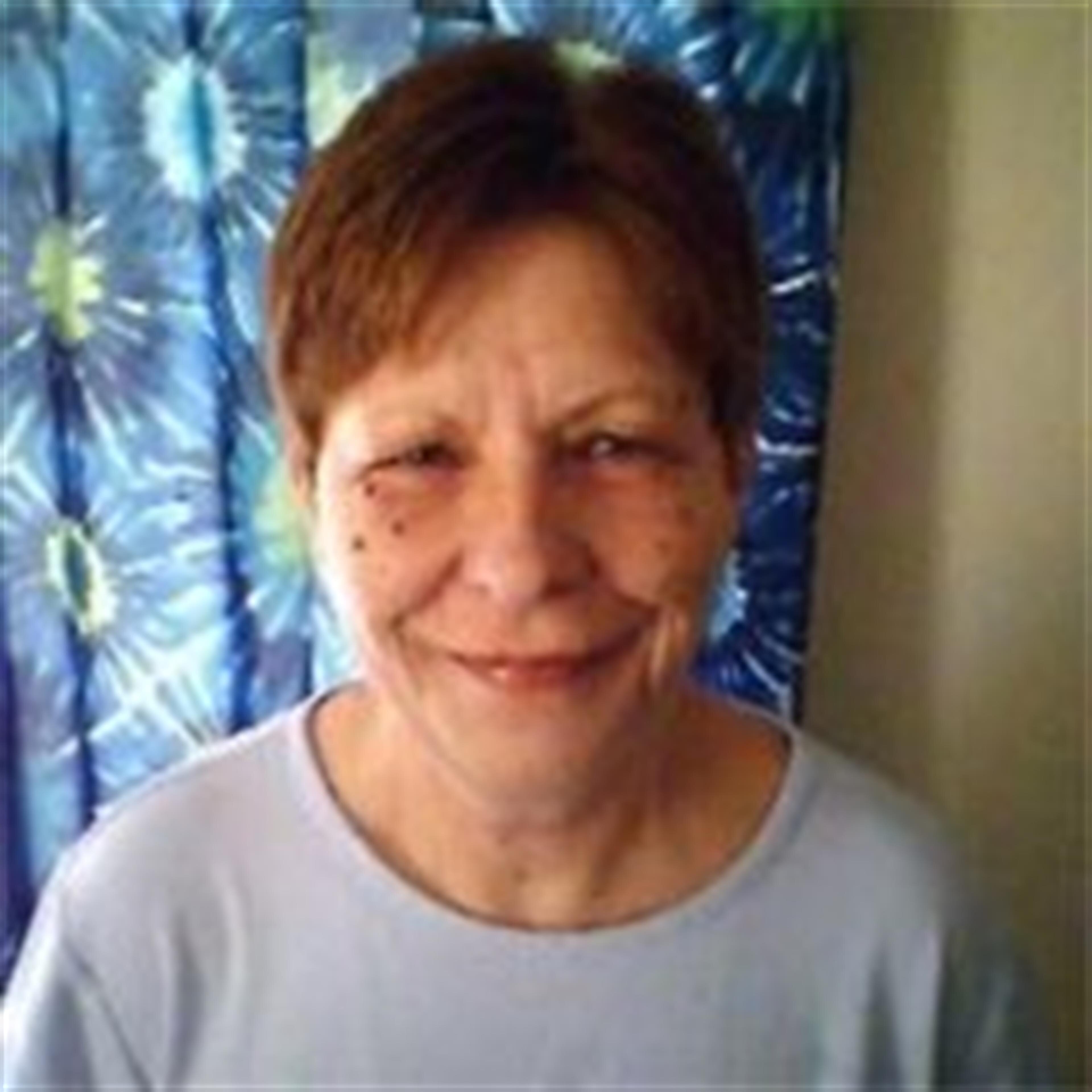 Eva V. (Psenicnik)  Kostal