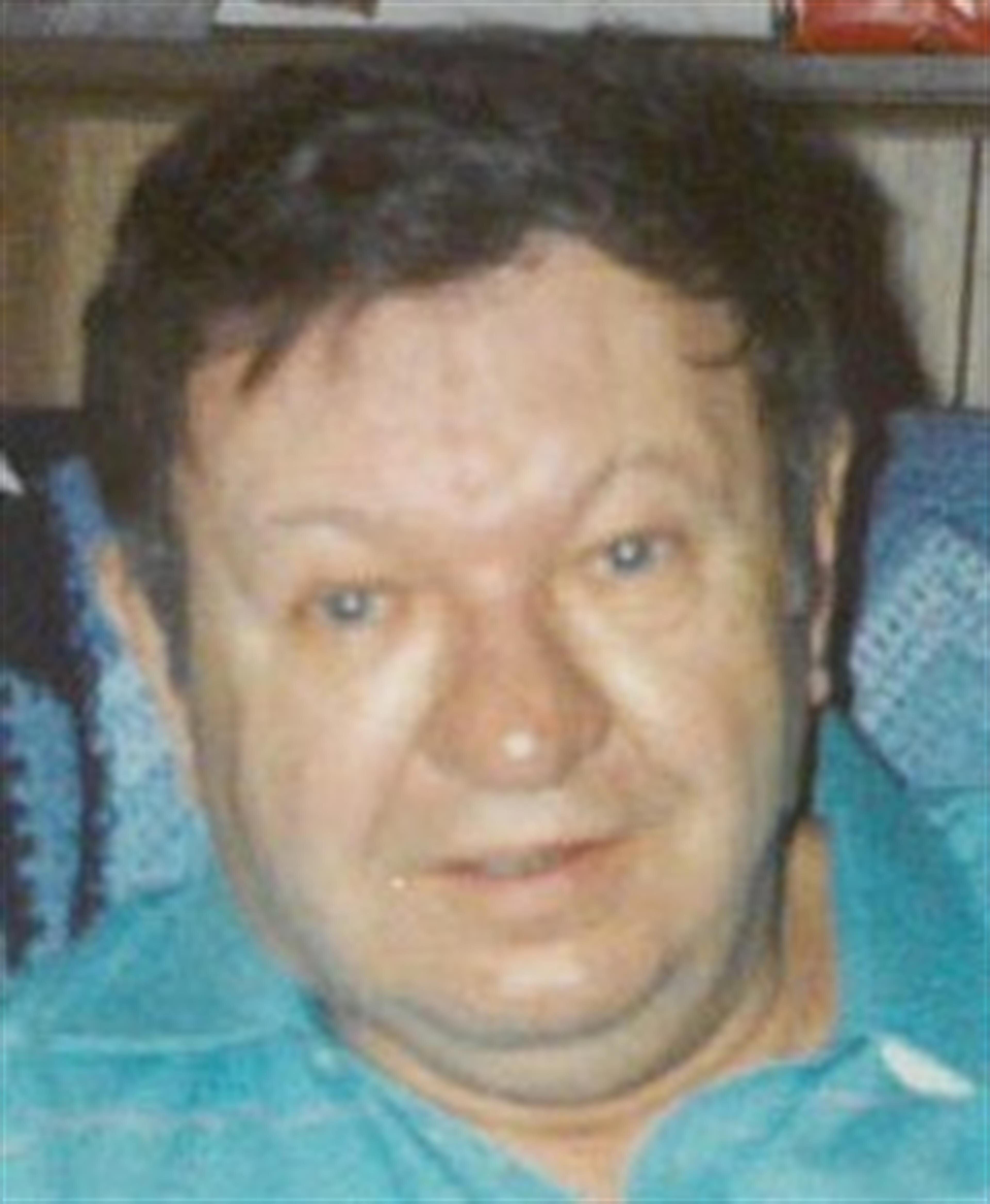 Henry Drusz
