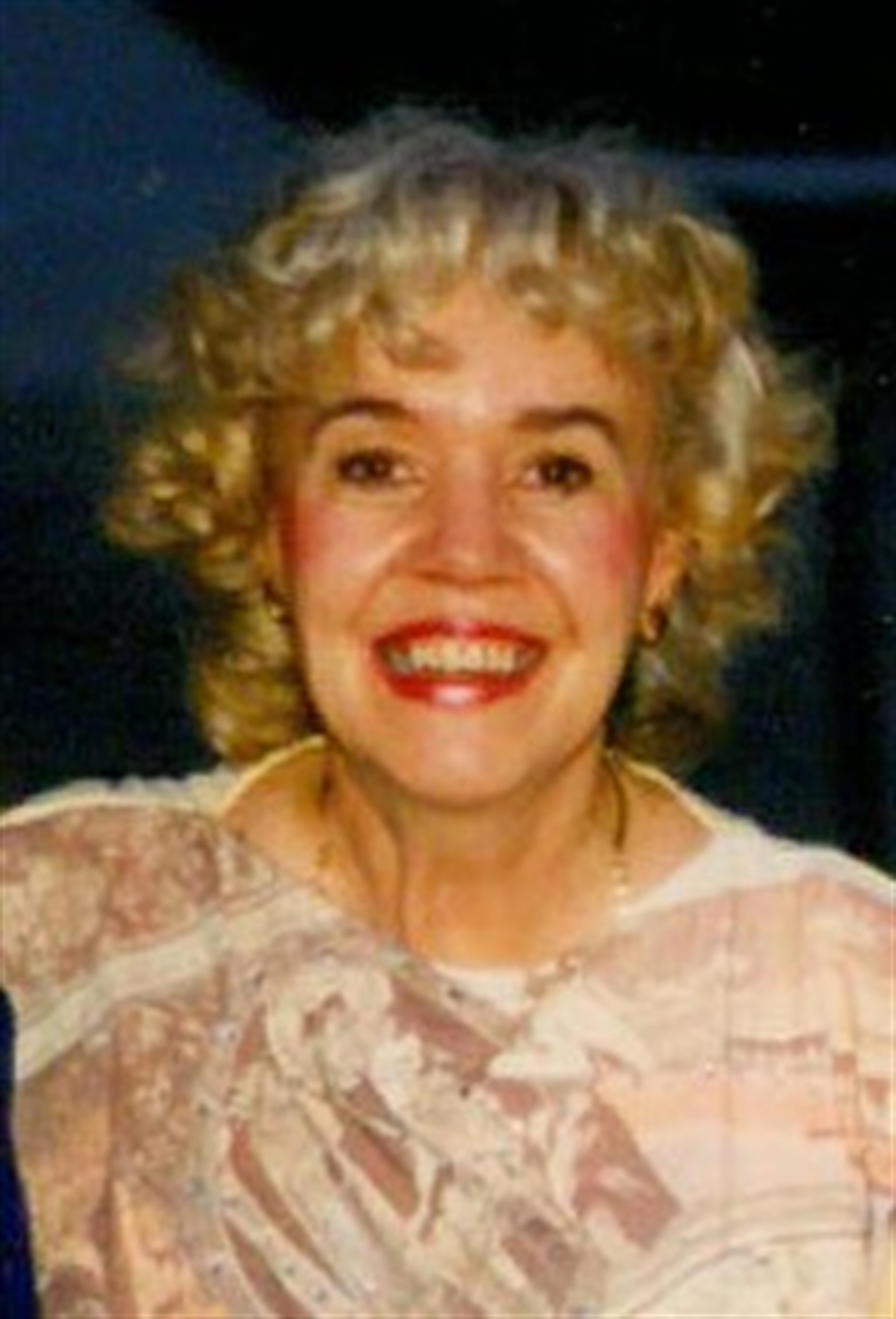 MaryAnn (Neubauer)  Tytko