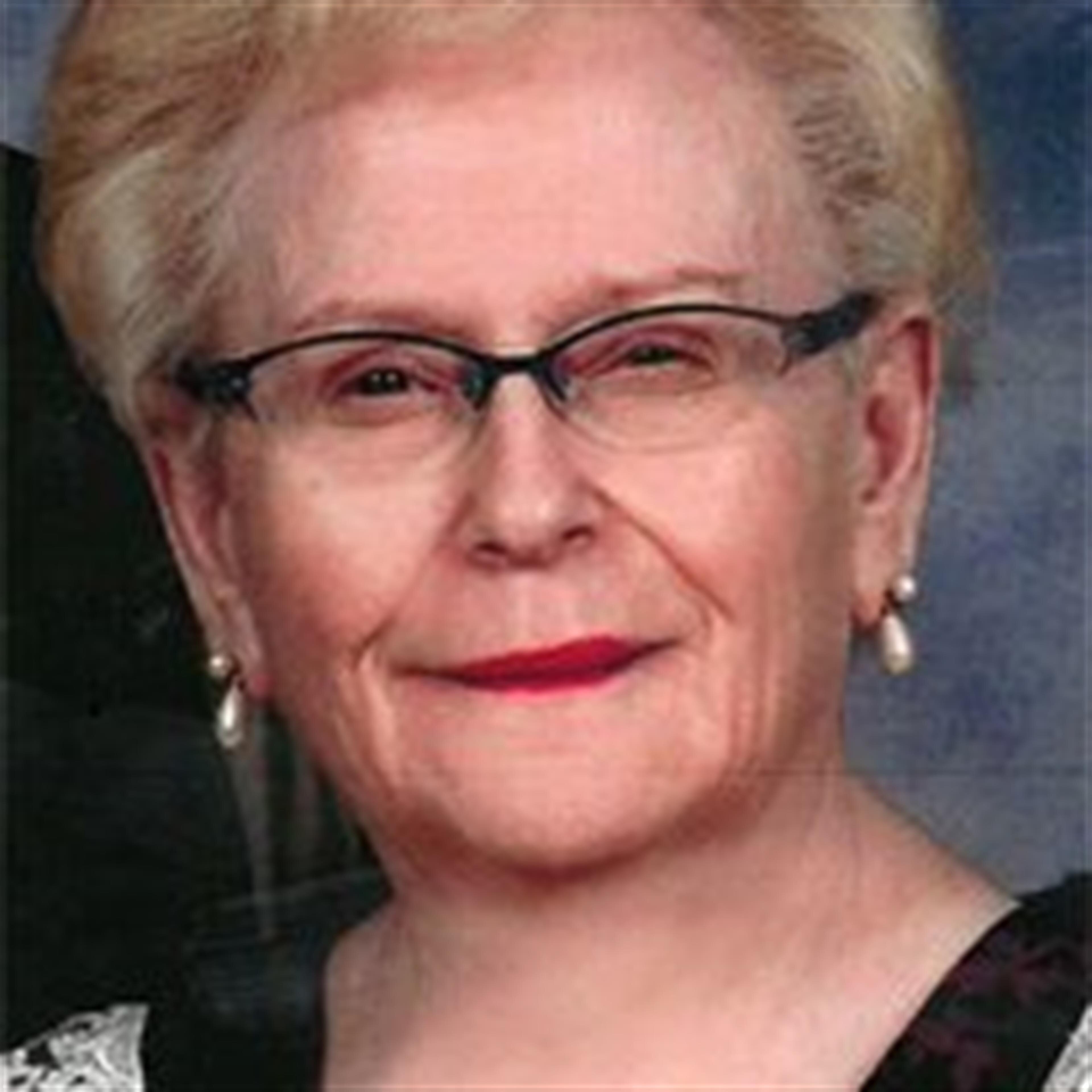 Nancy P. (Stucker)  Zielinsky