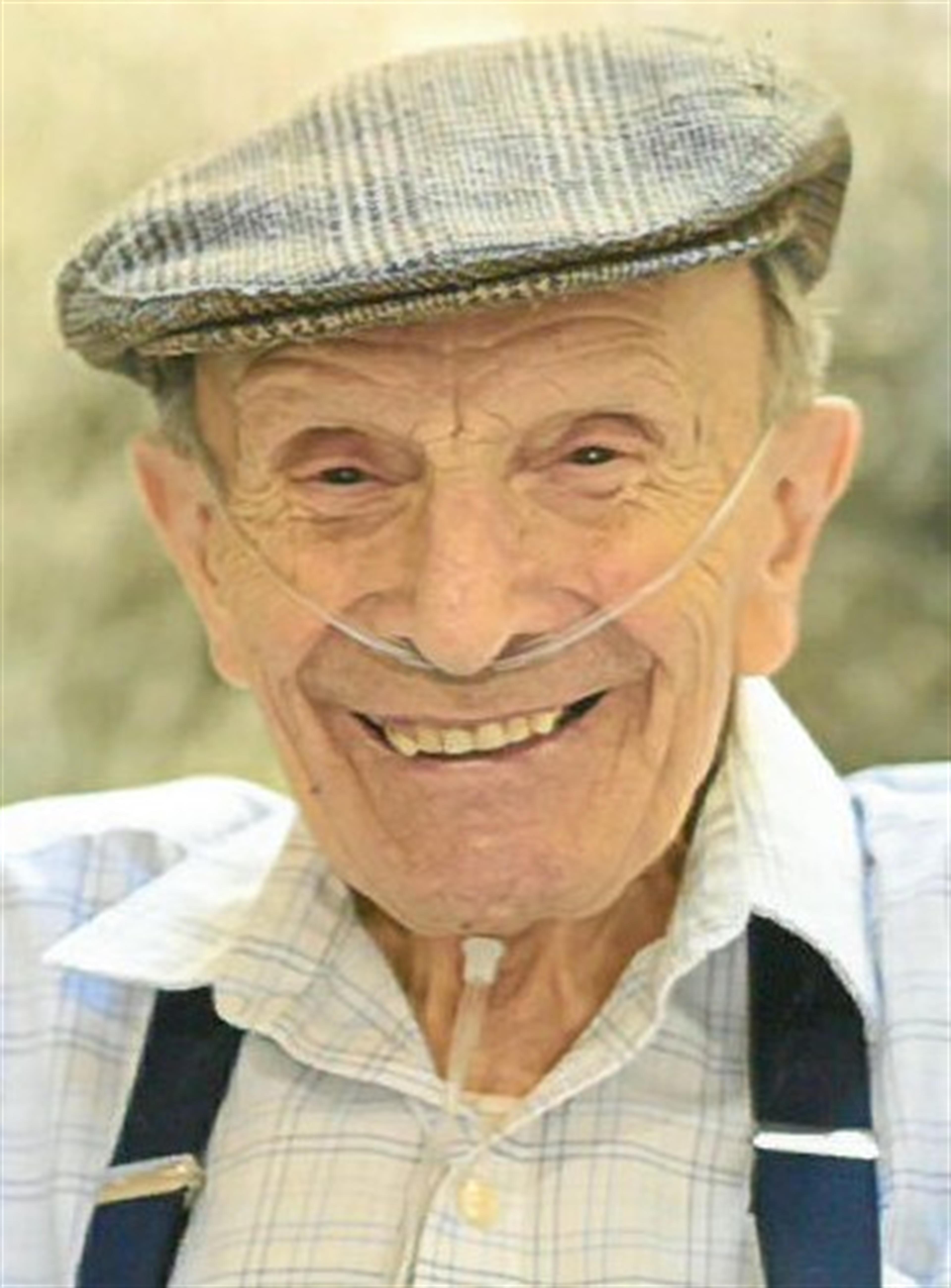 Anthony Tortorici