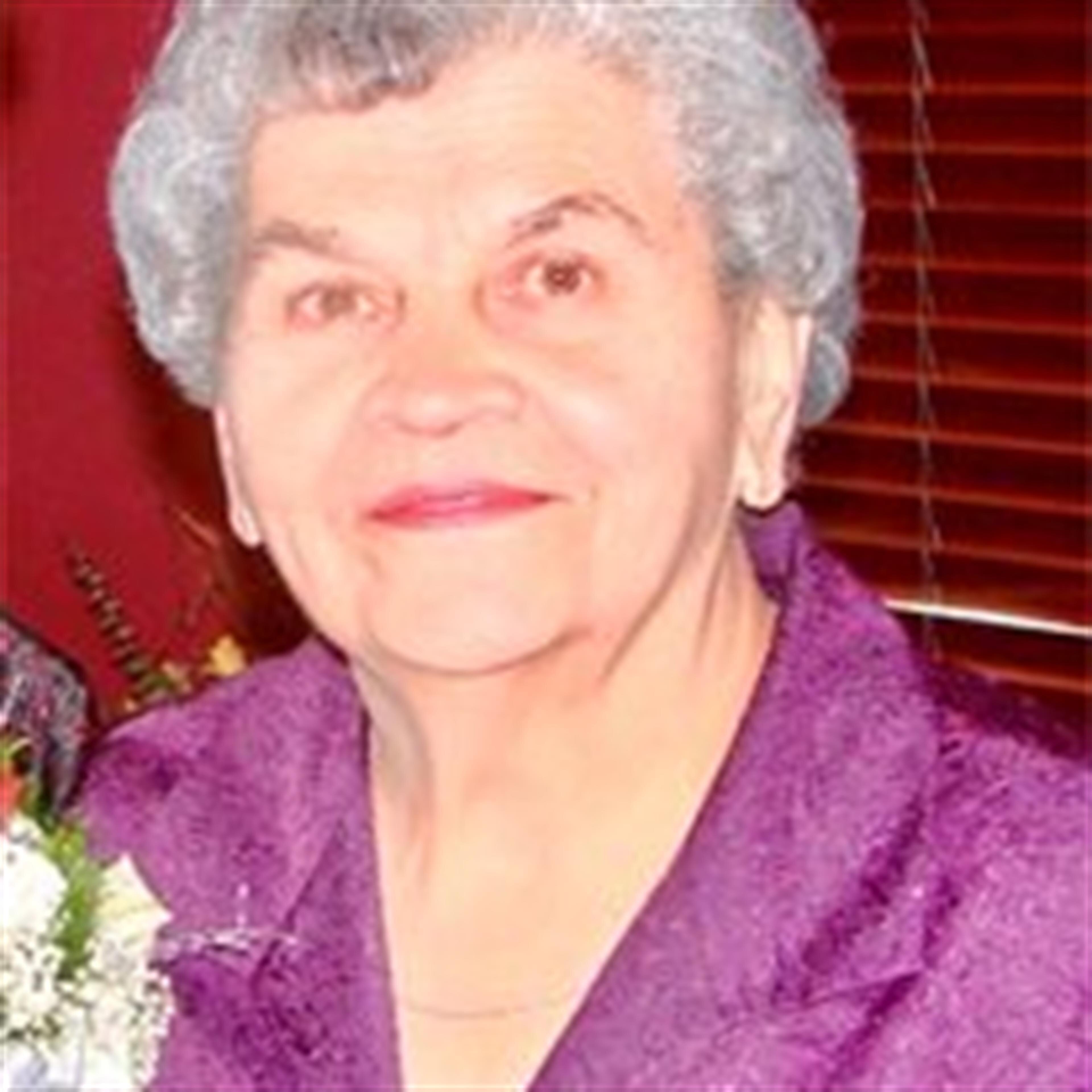 Cecilia (Dobies)  Parasiliti