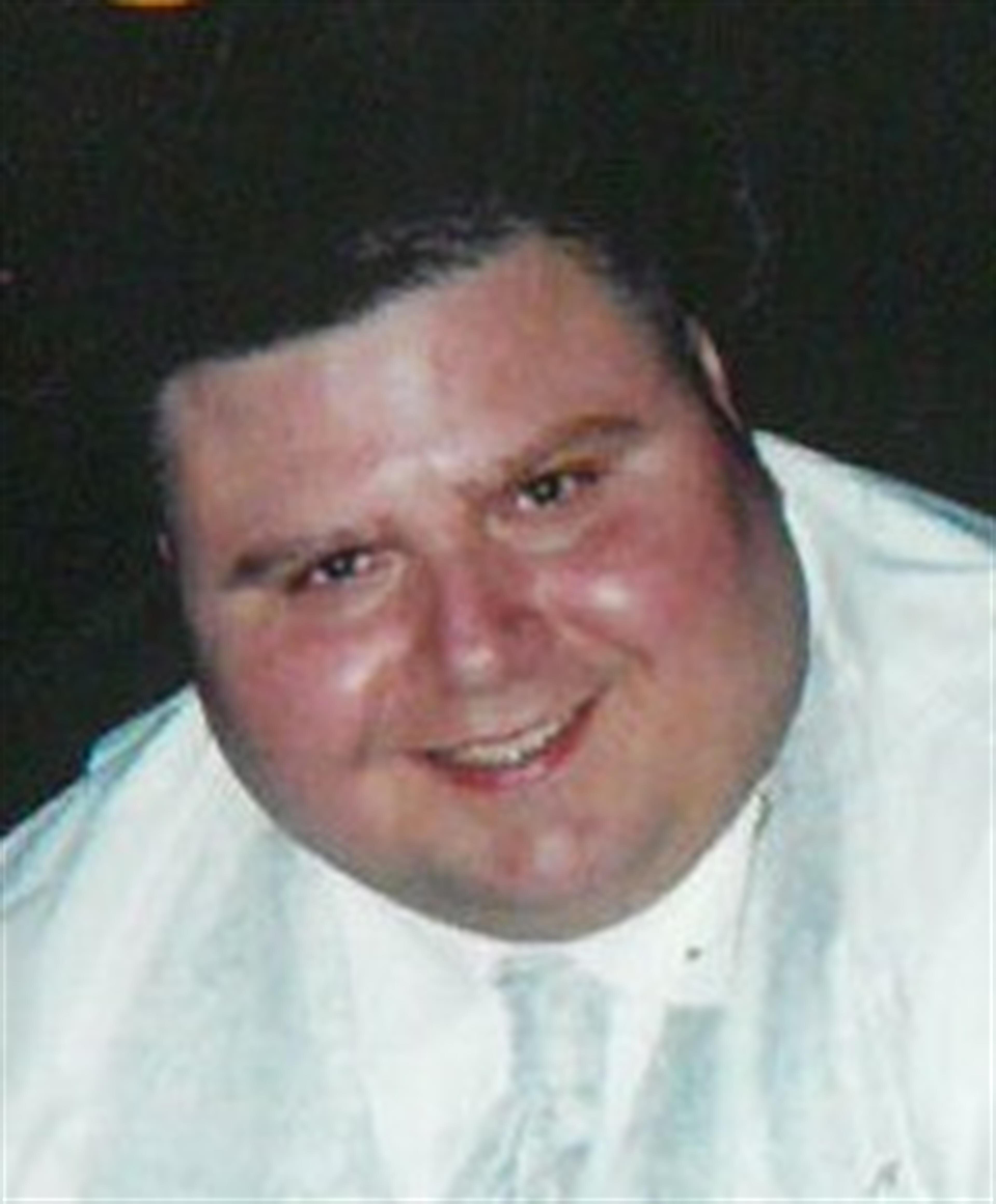 Gregory M. Roth