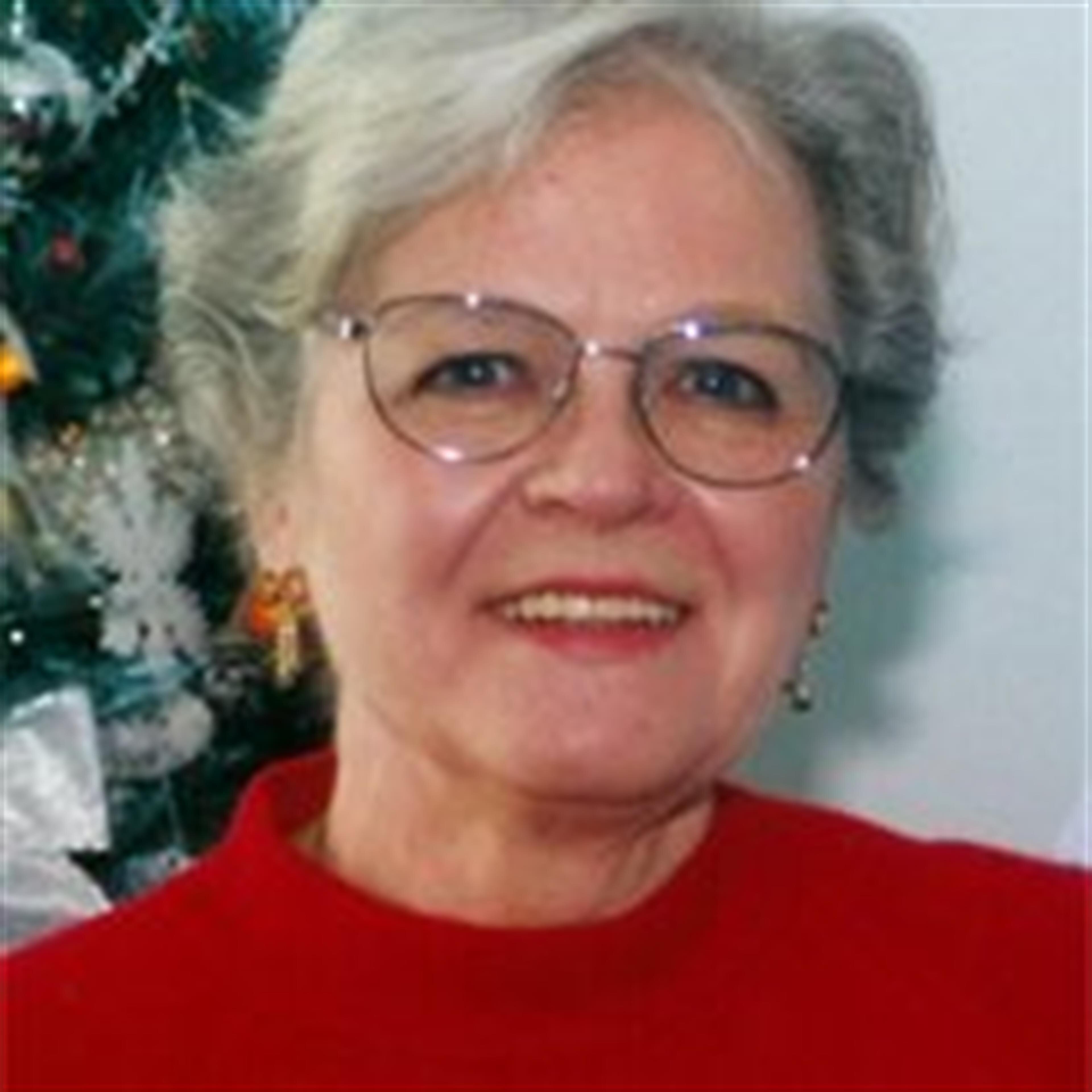 Carole S. (Shirley)  Buckley