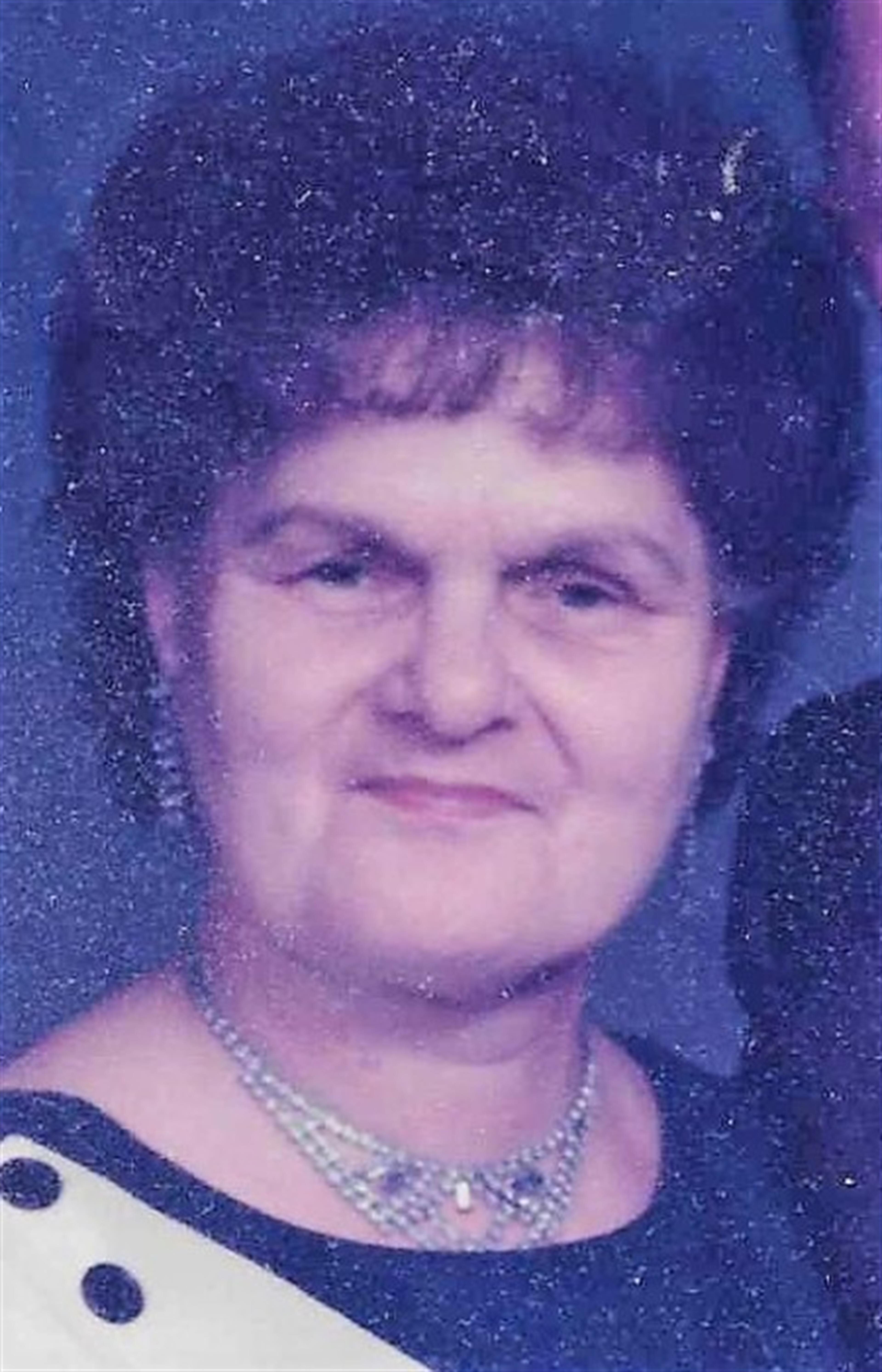 Helen (Baworowska)  Koczwara