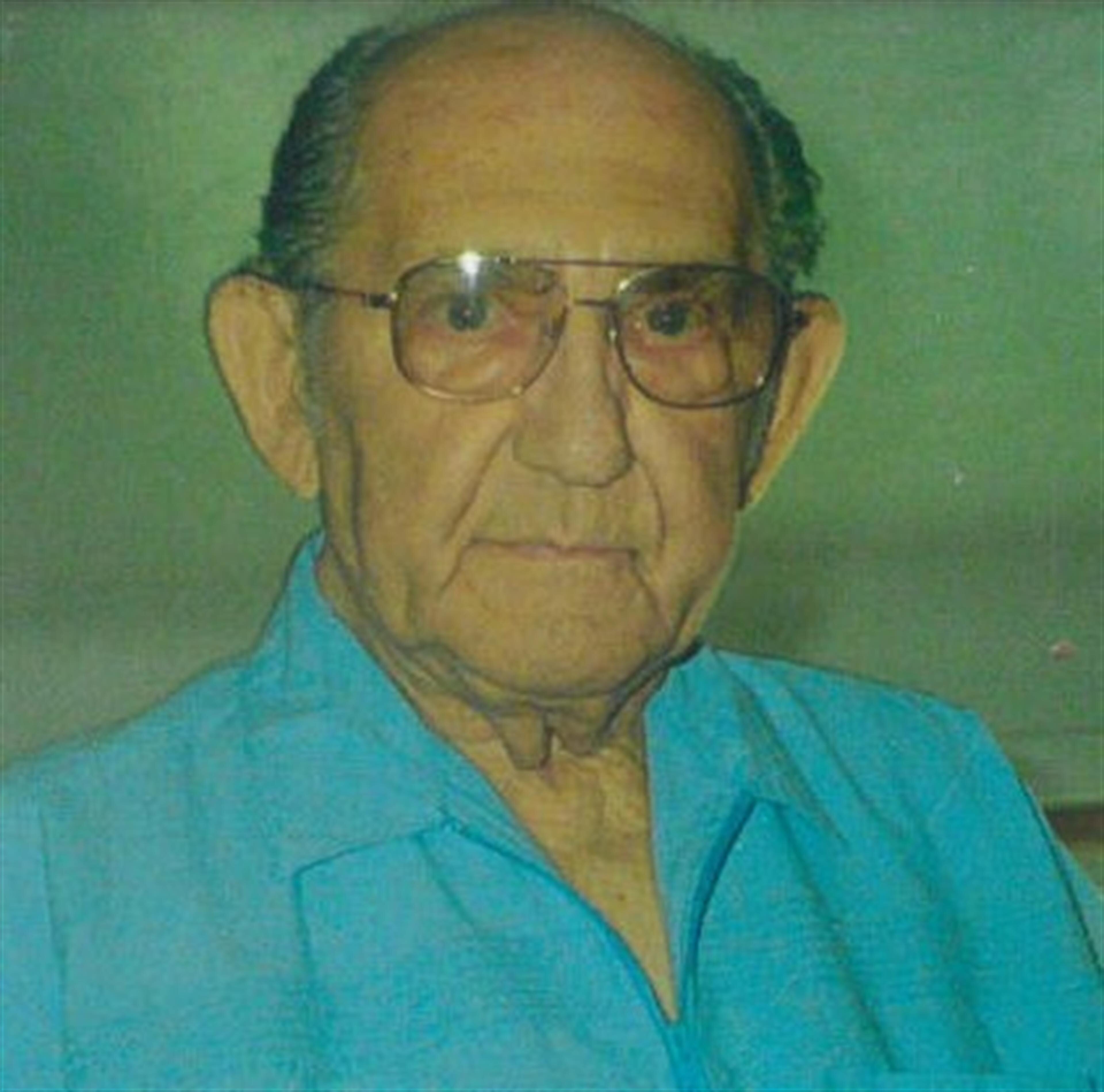 Robert S. Borcuch