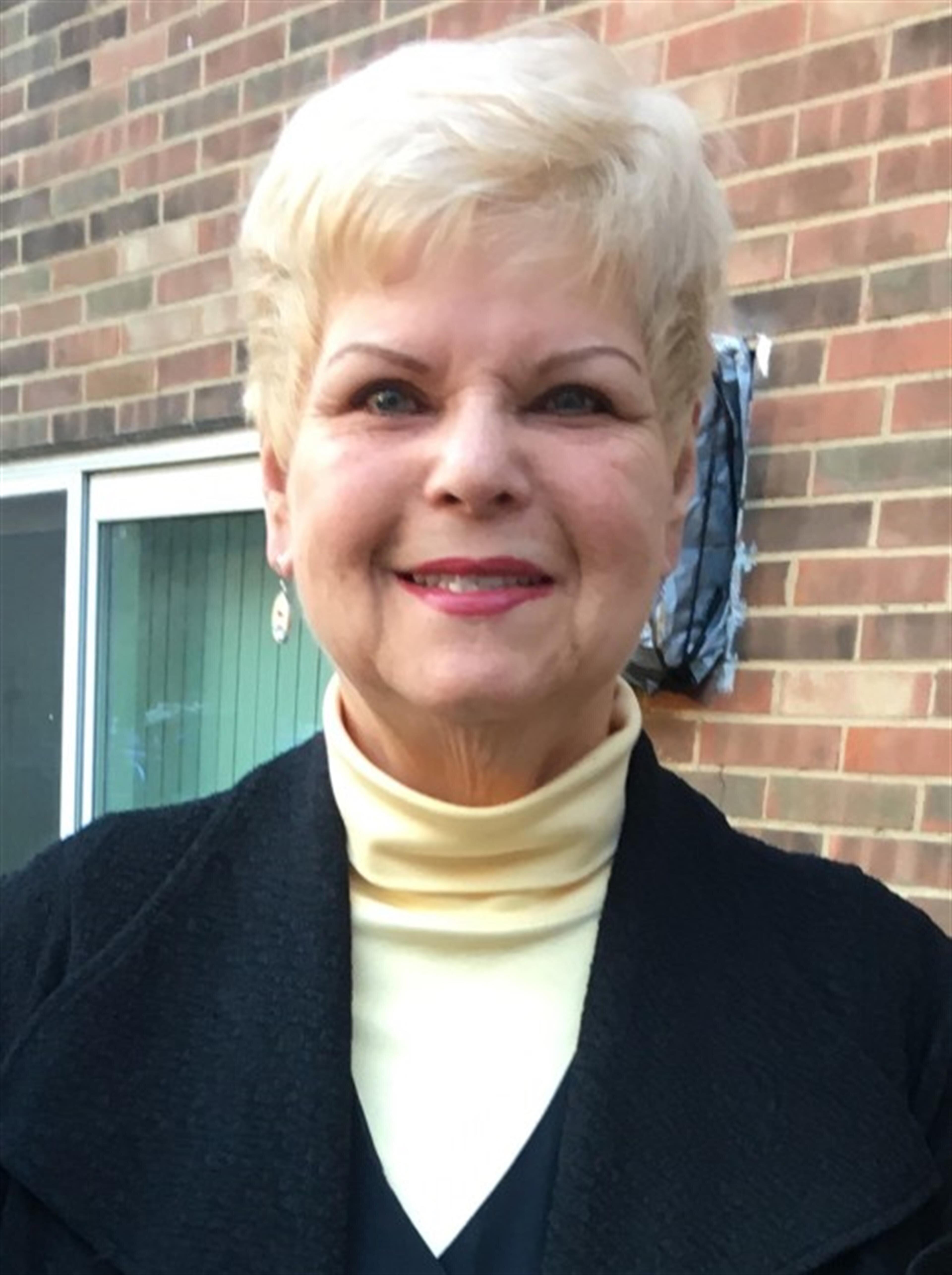 Blanche (Sabo)  Kubbins