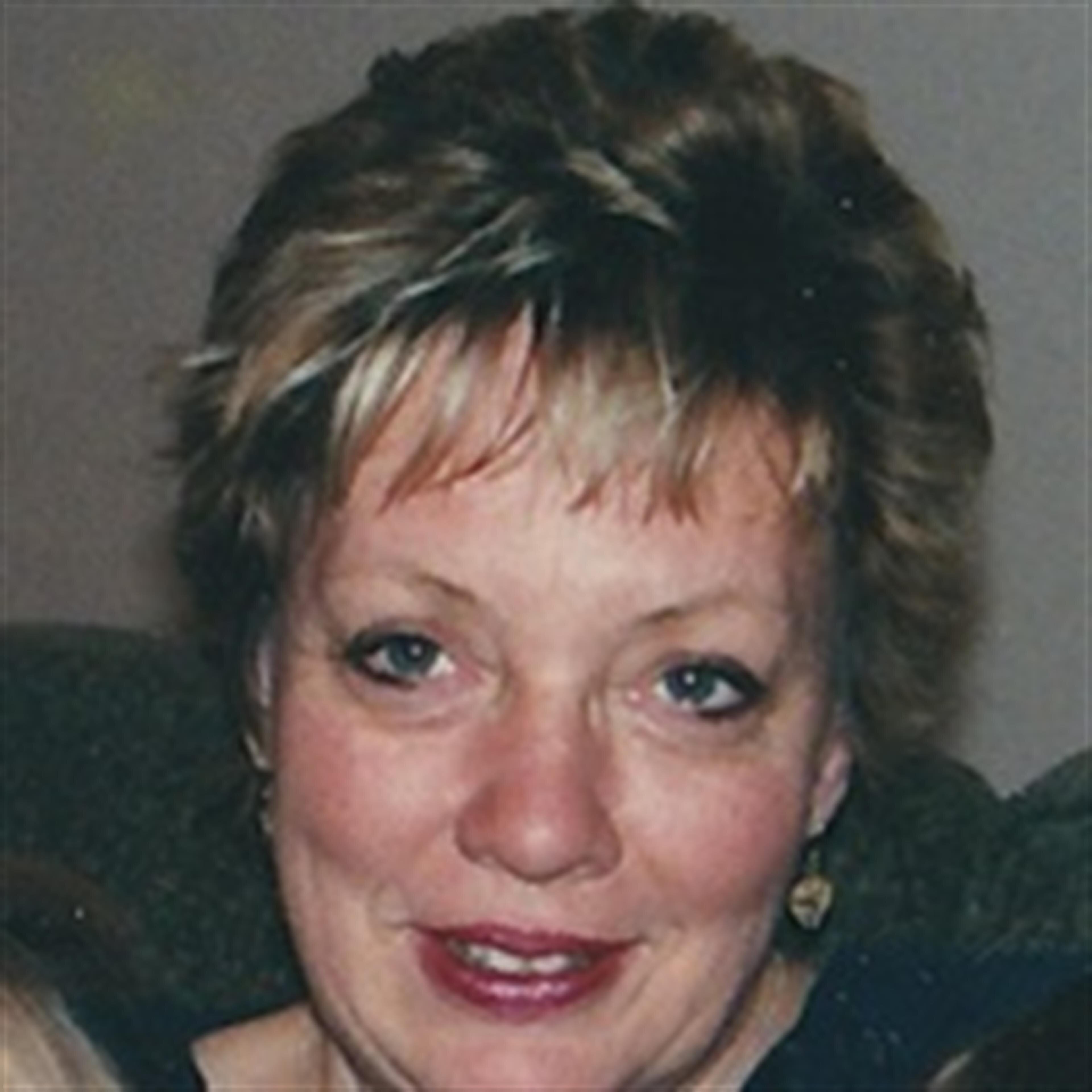 Julie Ann Fields