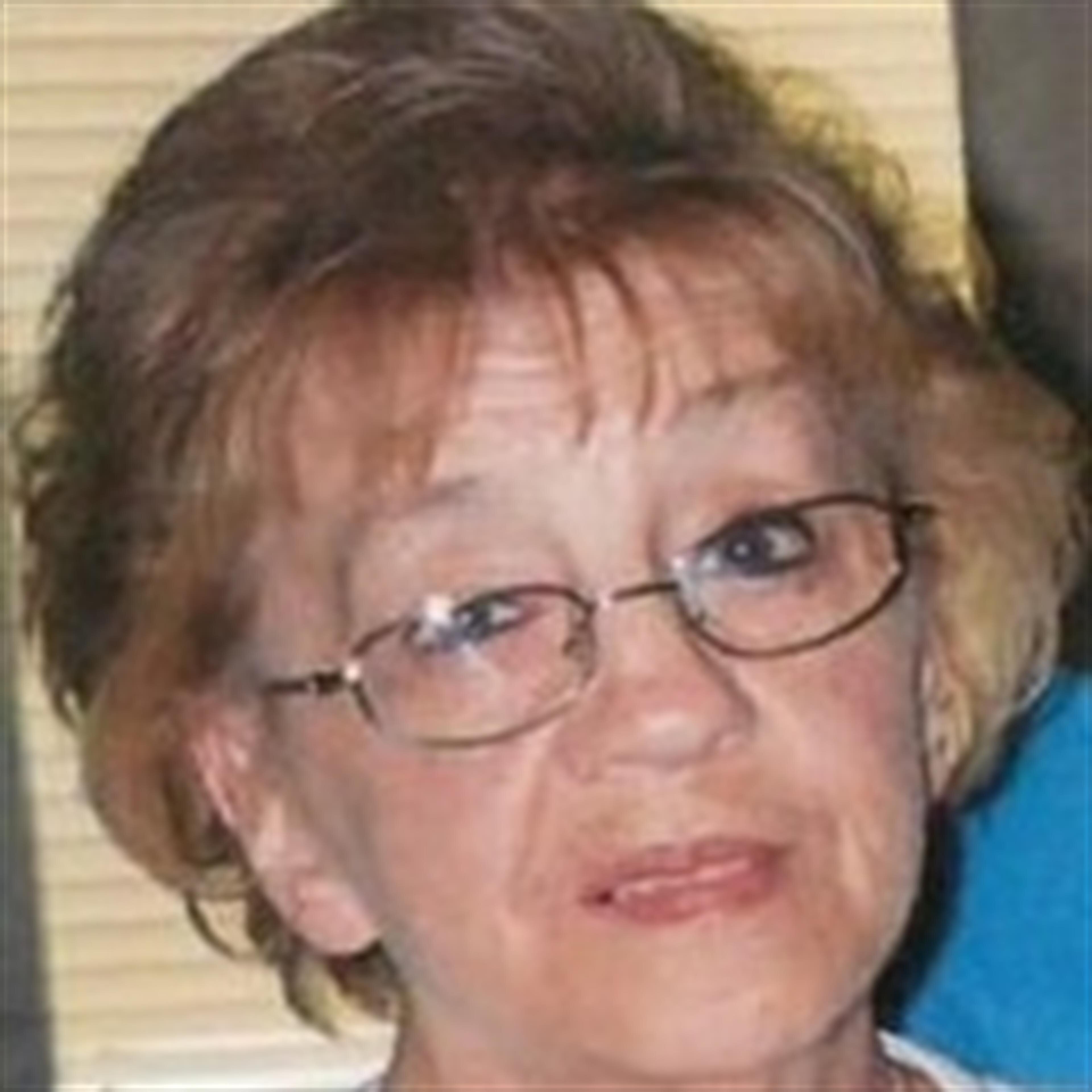 Patricia Marzec
