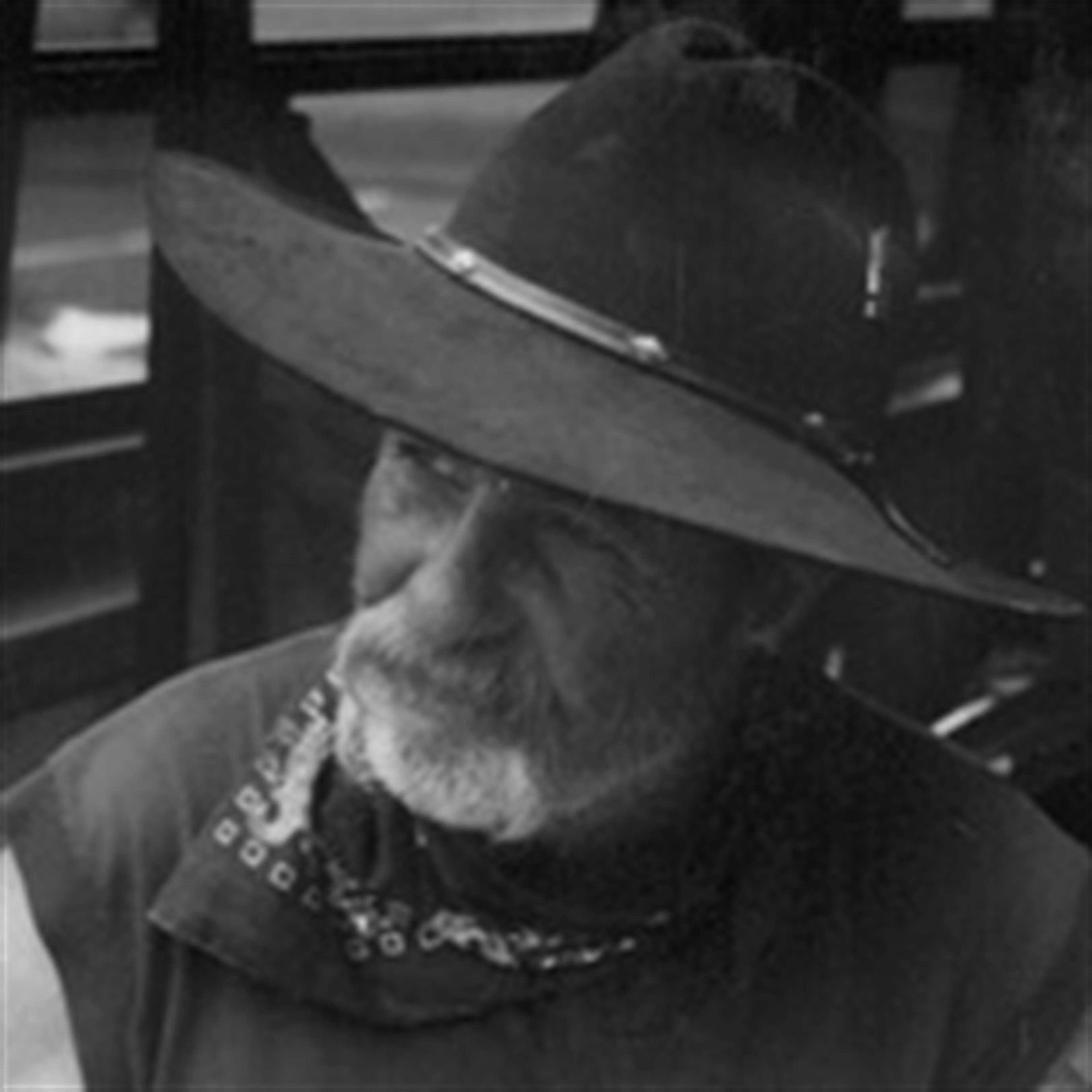 Timothy Allen Roberts
