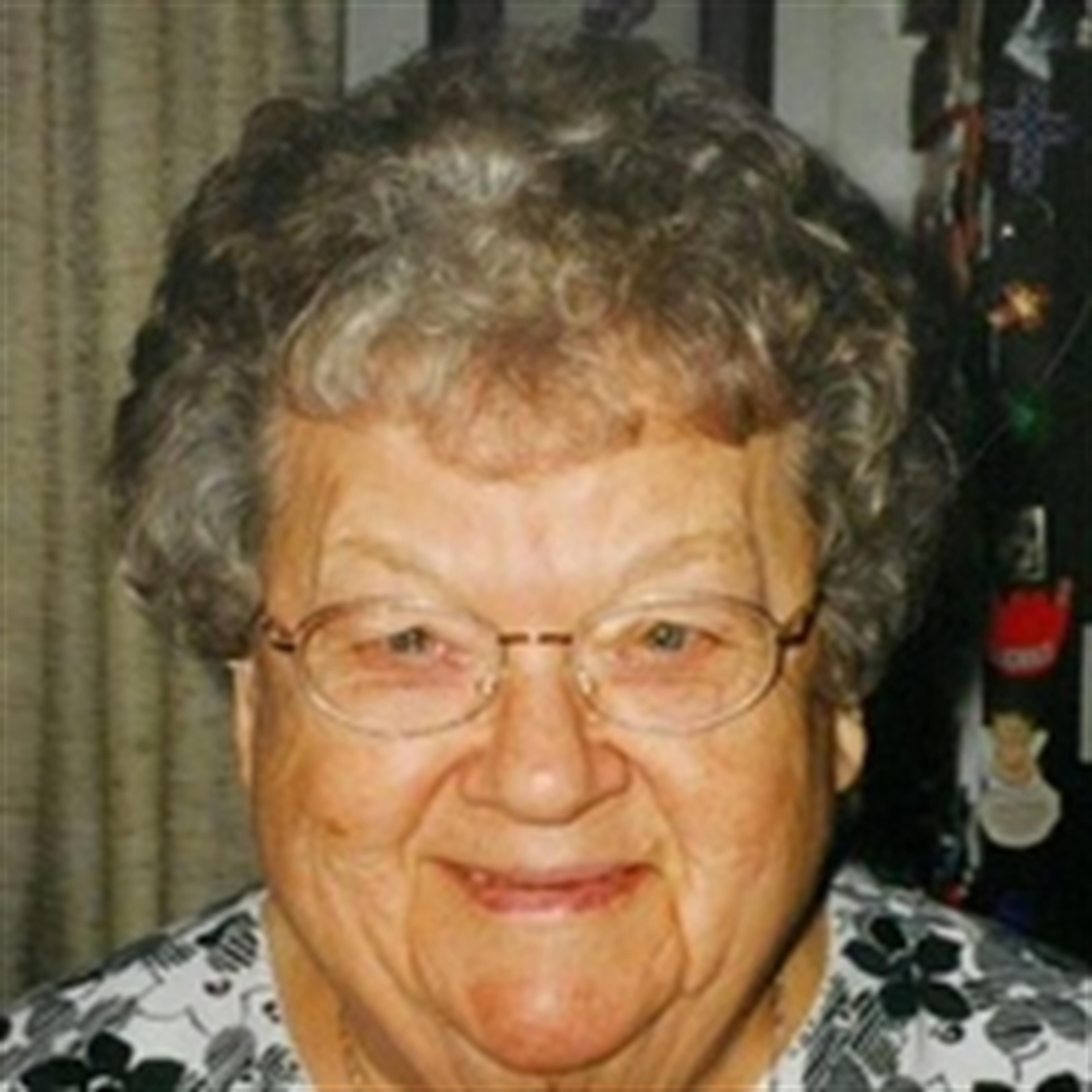 Frances Hartly