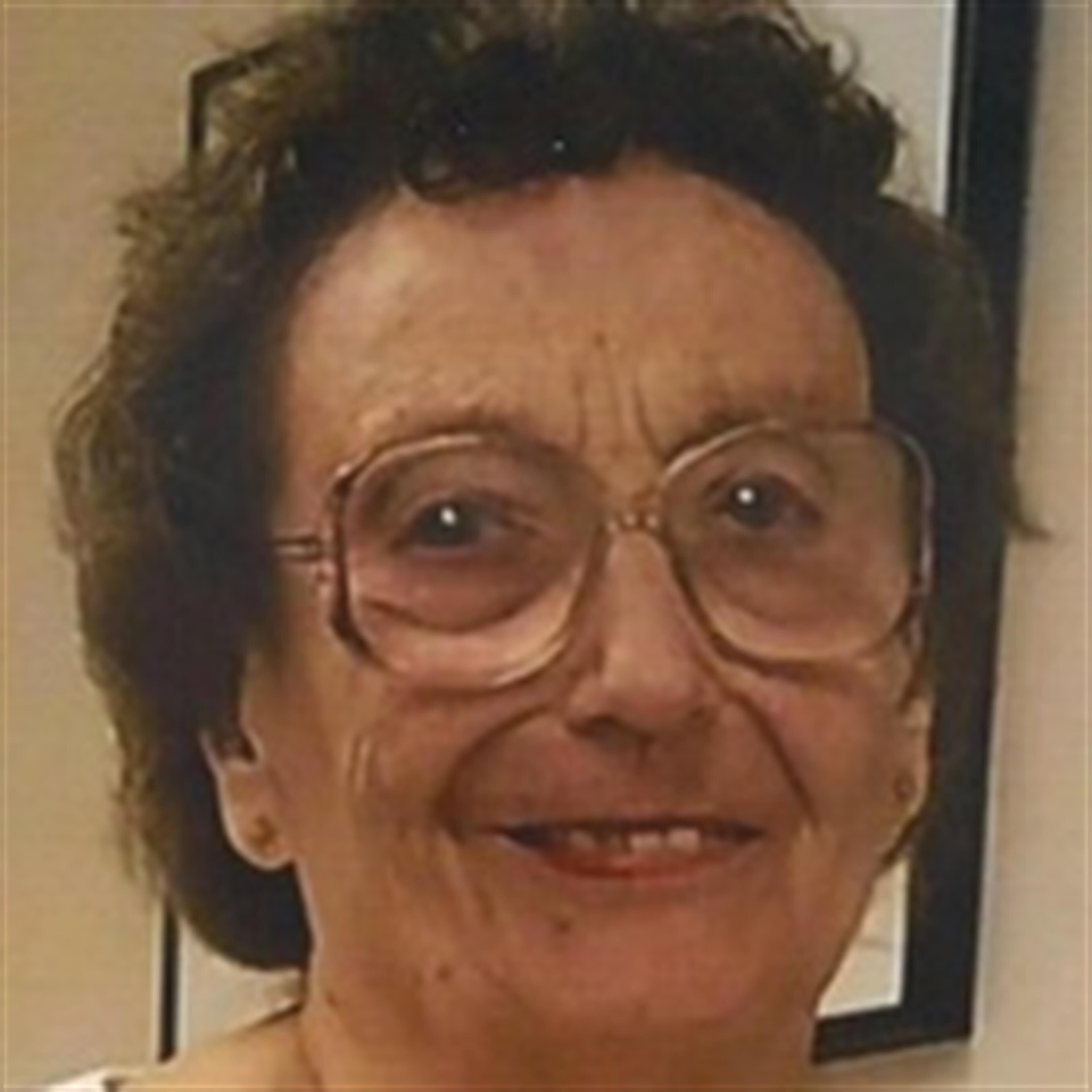 Nancy M. Mastrodonato