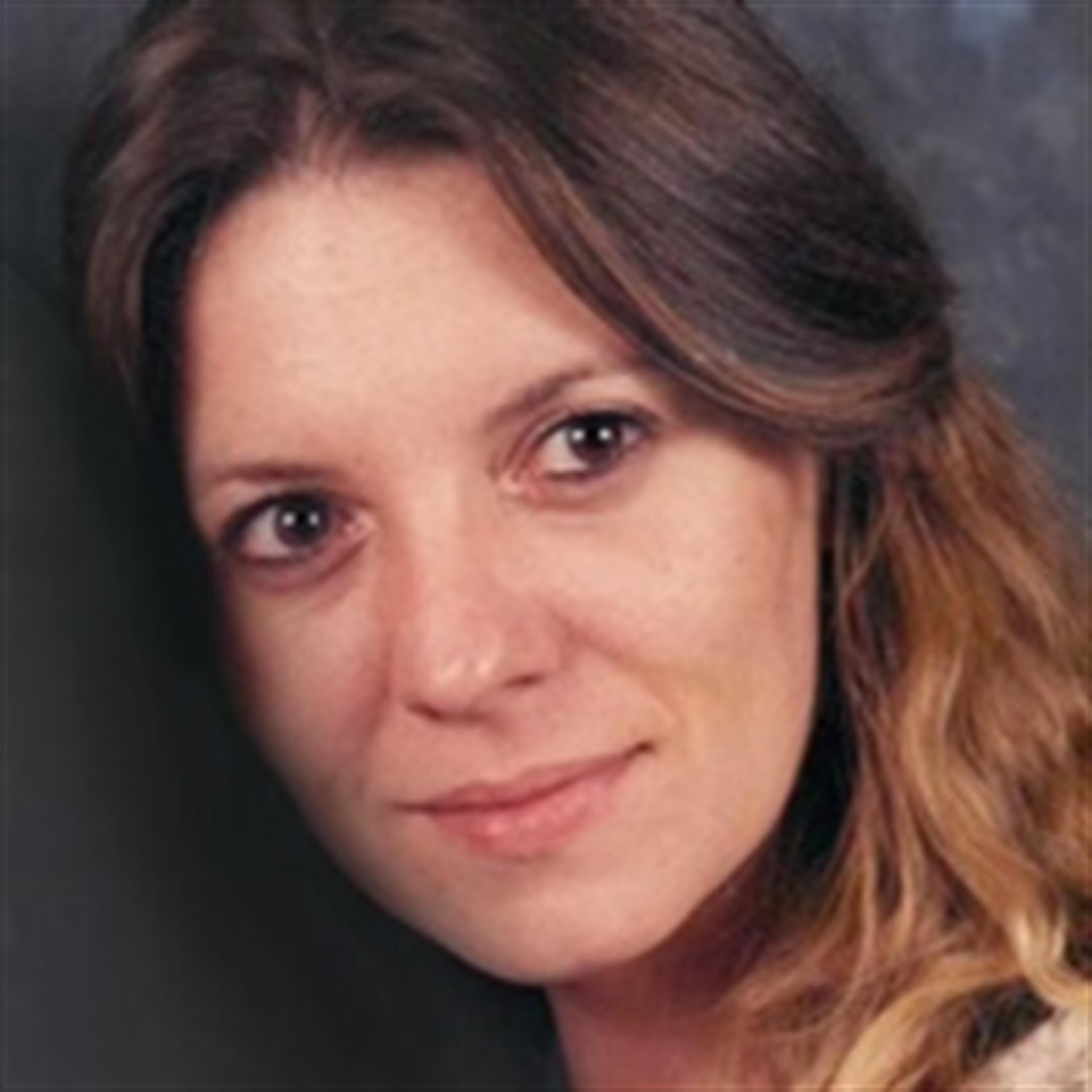 Evelyn M. "Rusty" Ainger