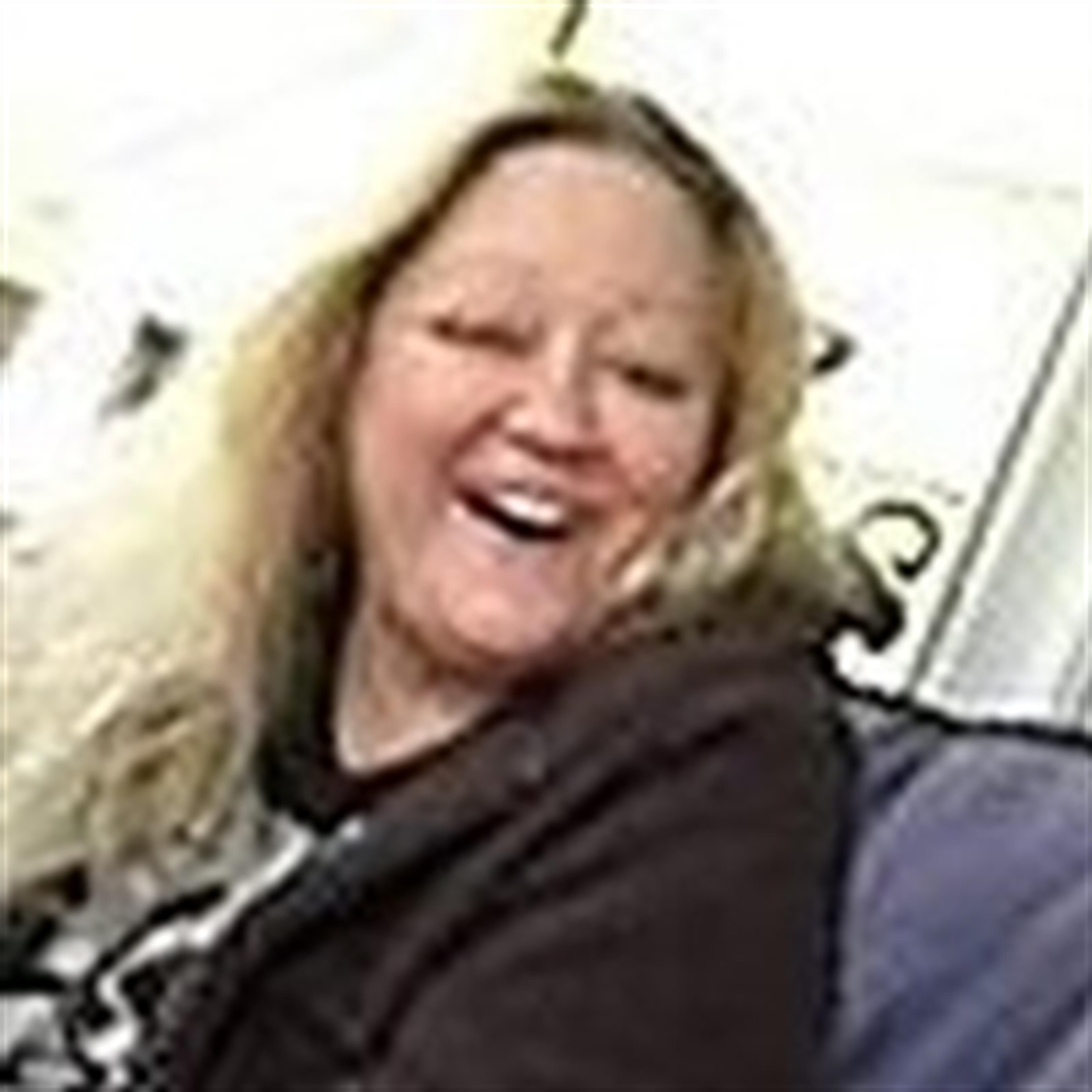 Yvette M. Terlop