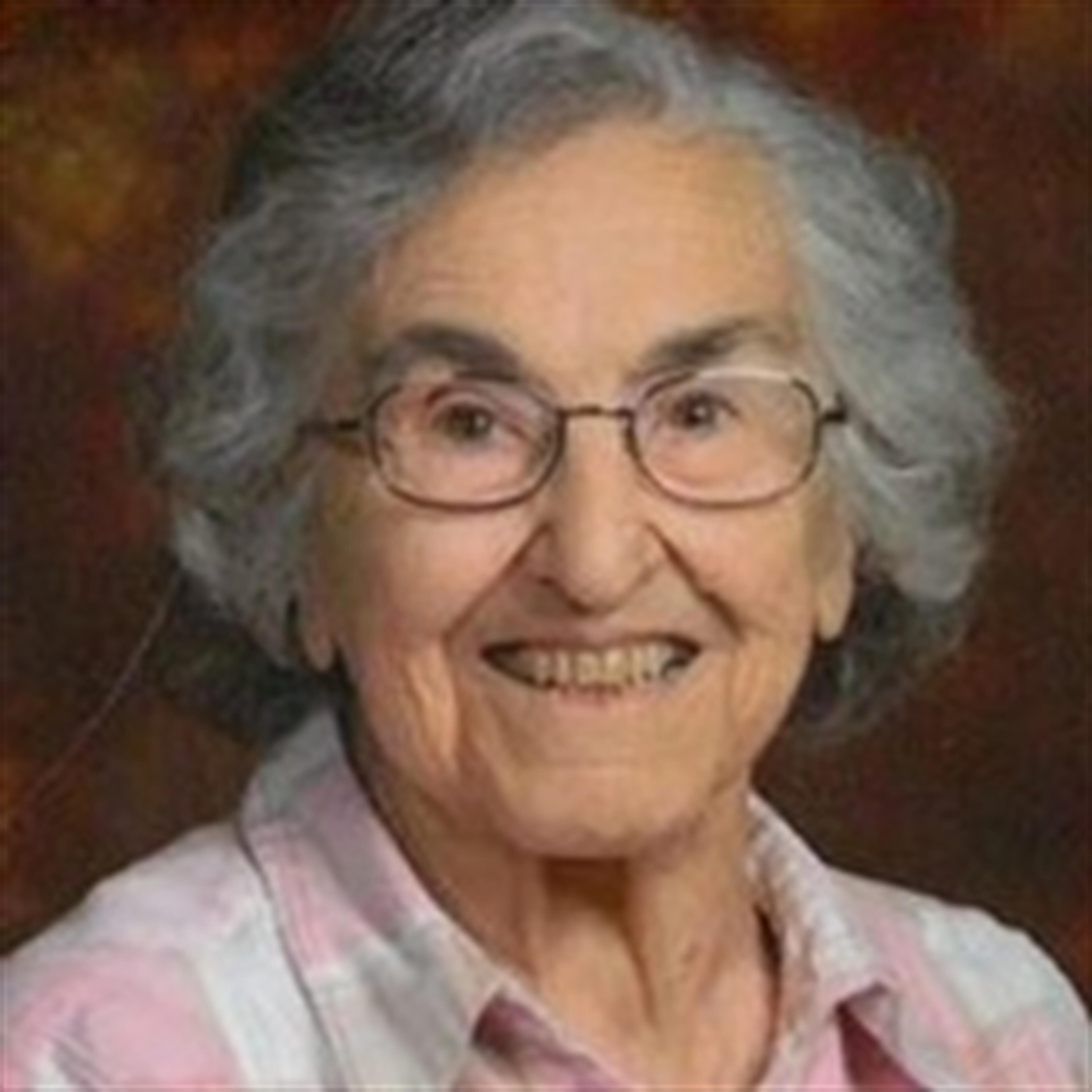 Gertrude DiCosimo