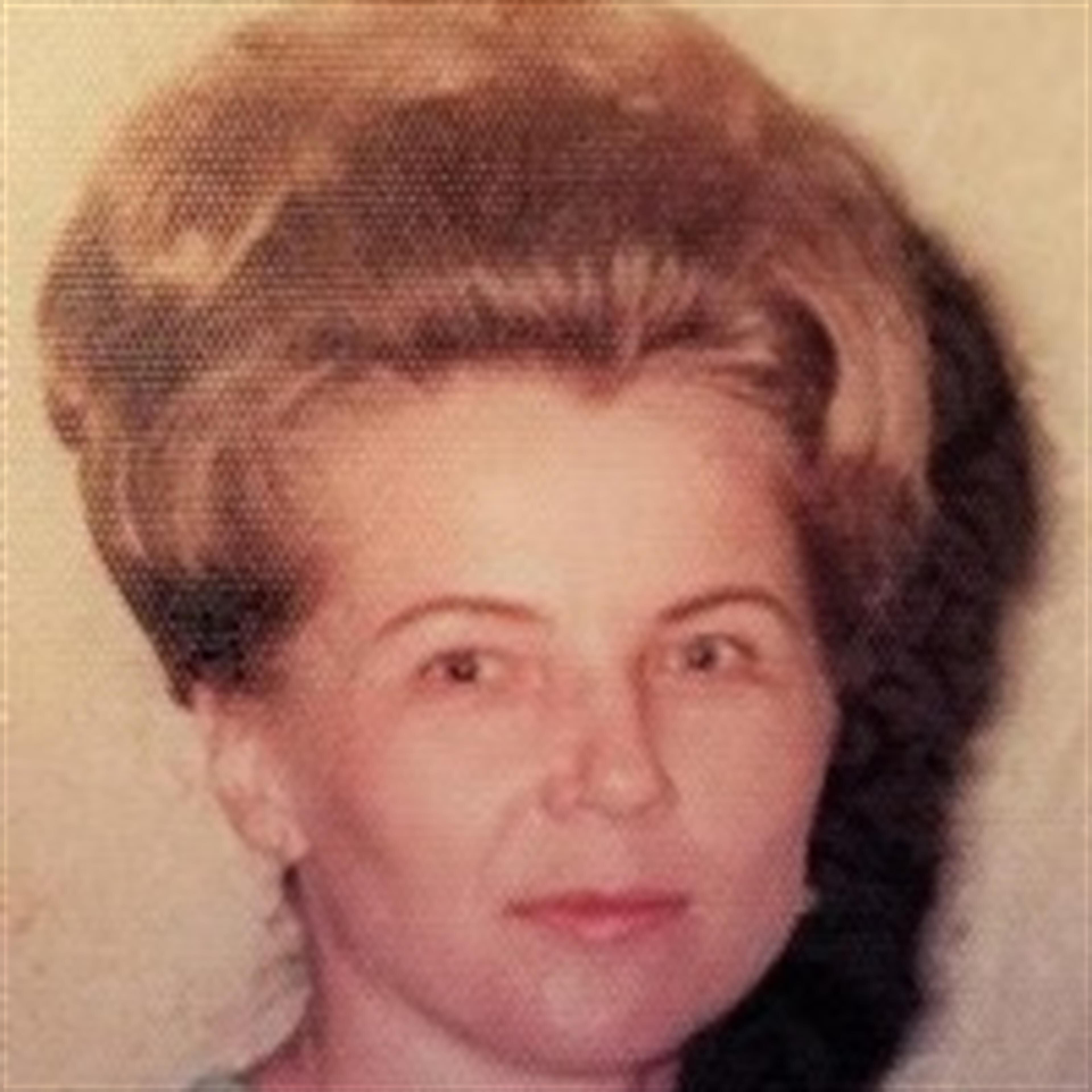 Alfreda Pasterkiewicz