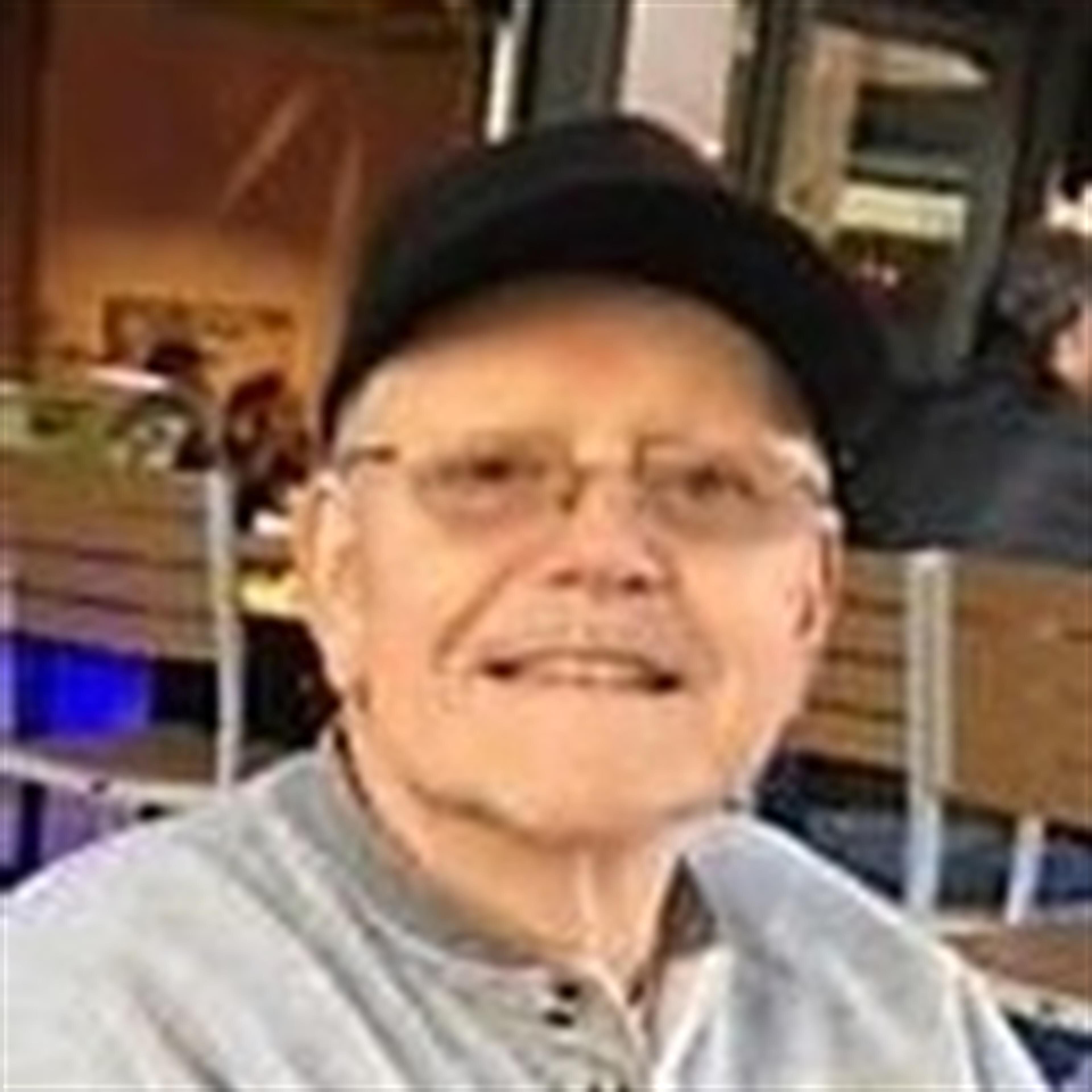 Timothy Barben