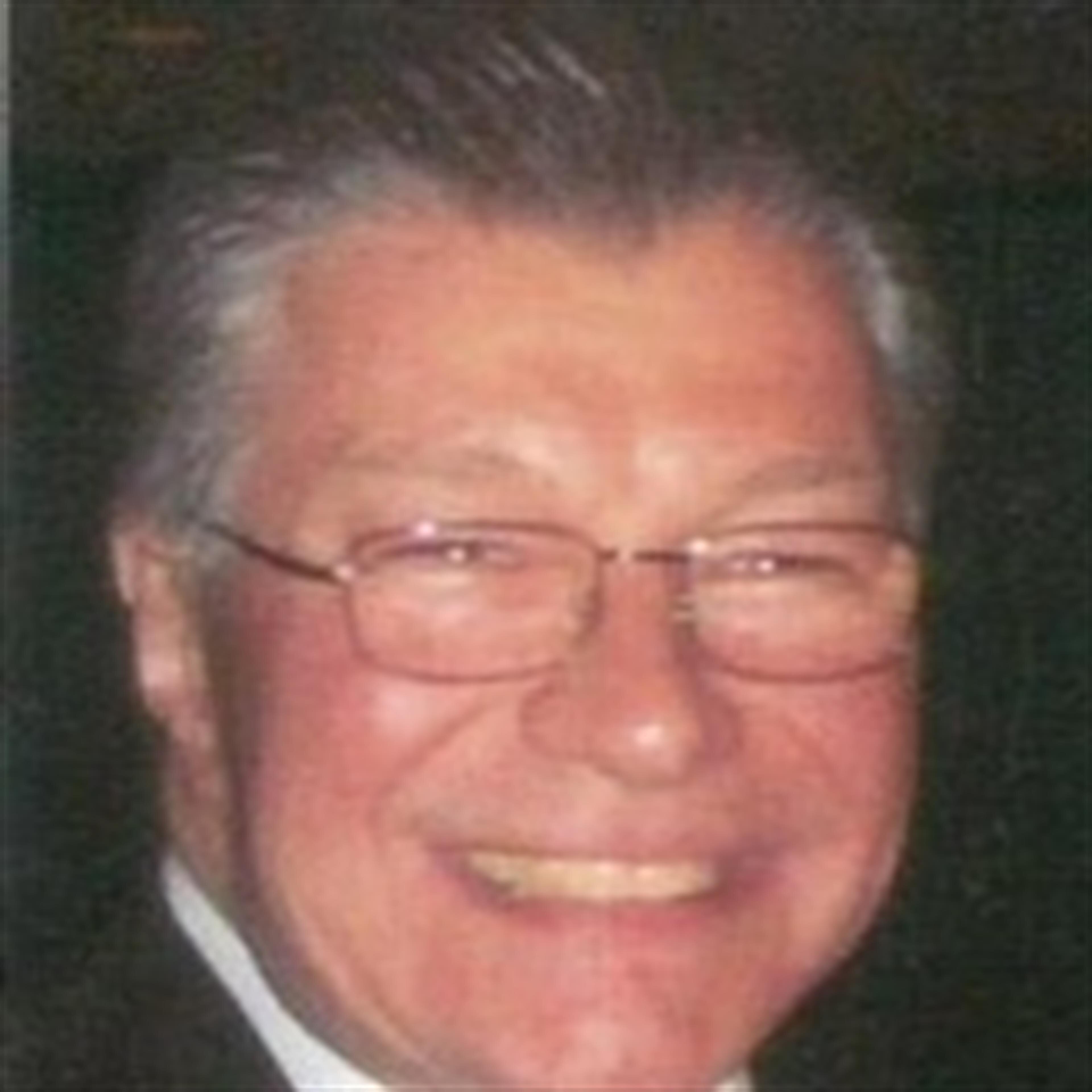 Edward R. Borowy
