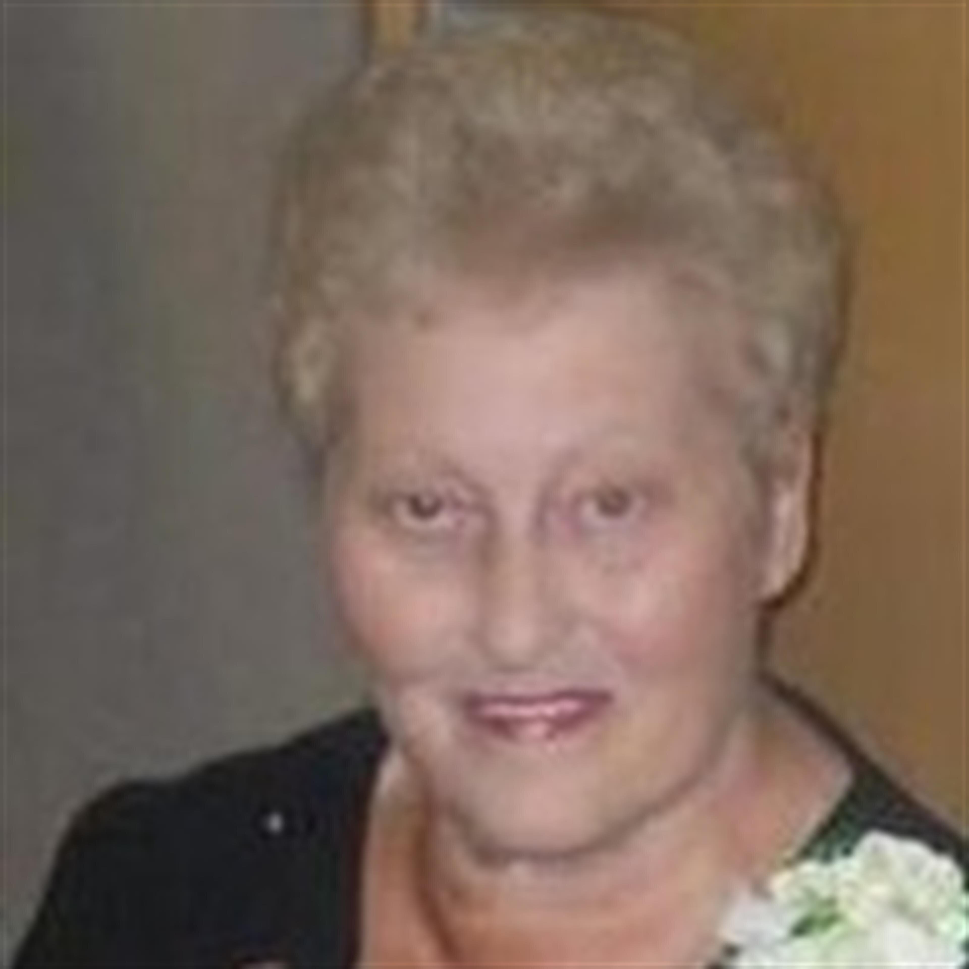 Vera M. DelPizzo