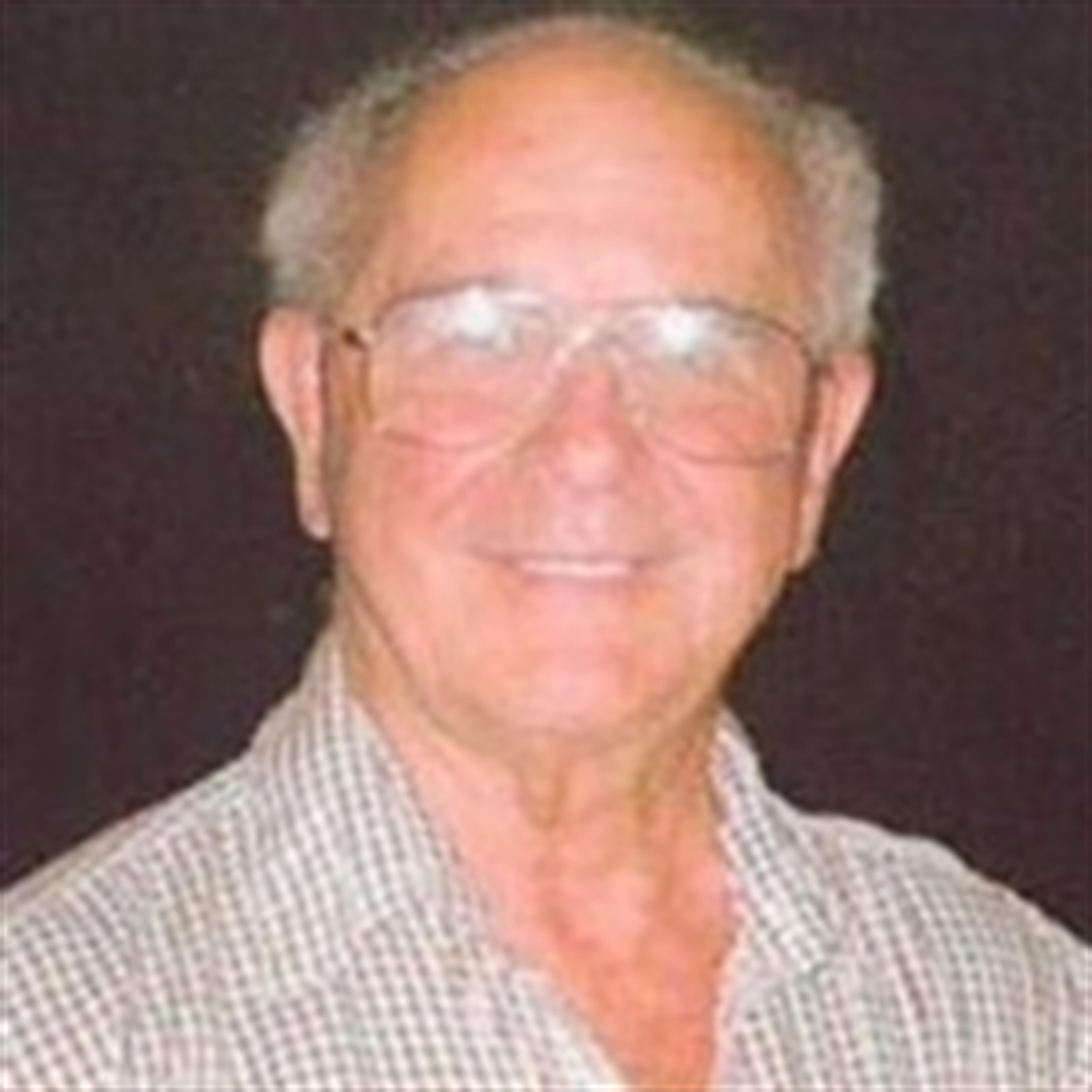 Alan R. Stephenson Ph.D