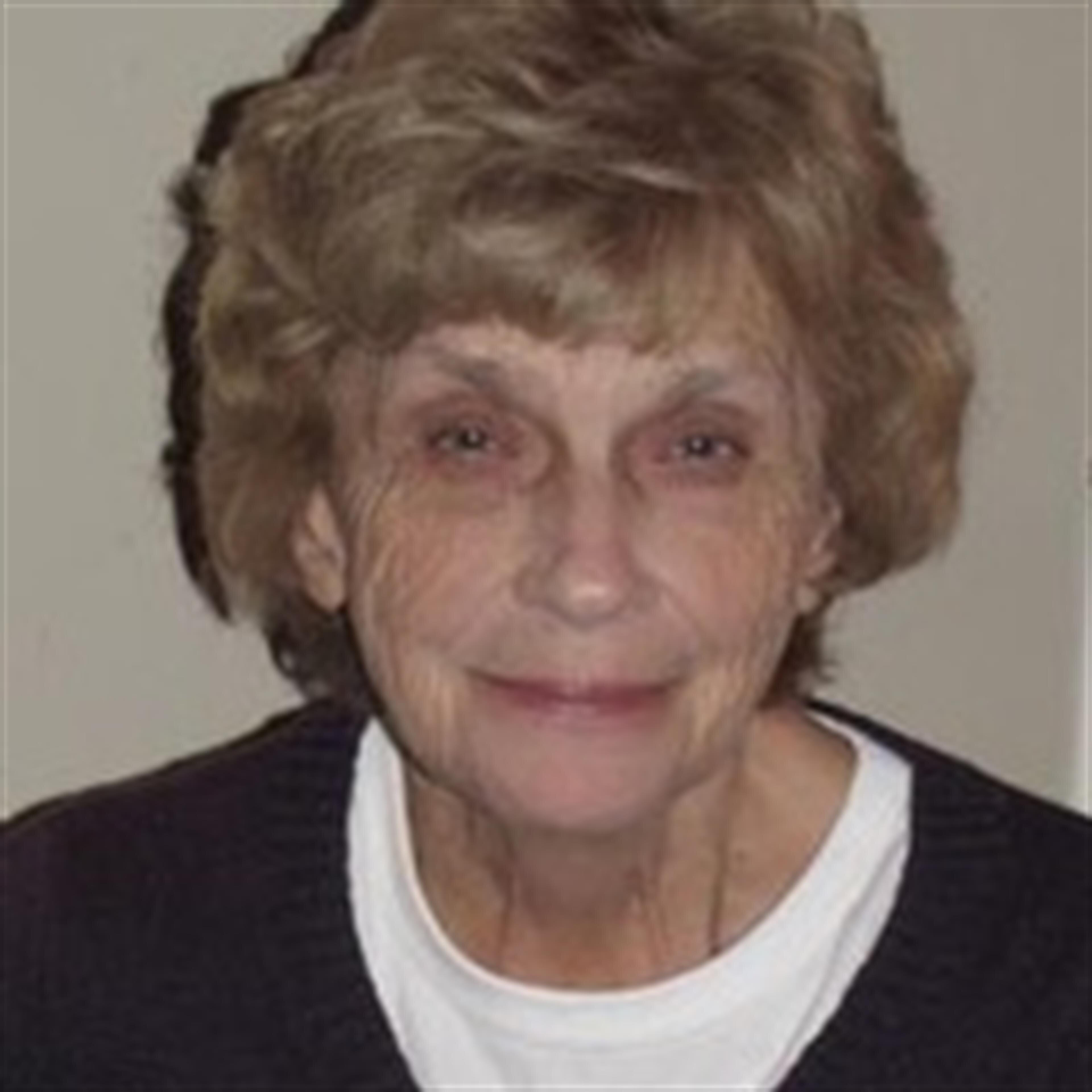 Mildred L. Gerard