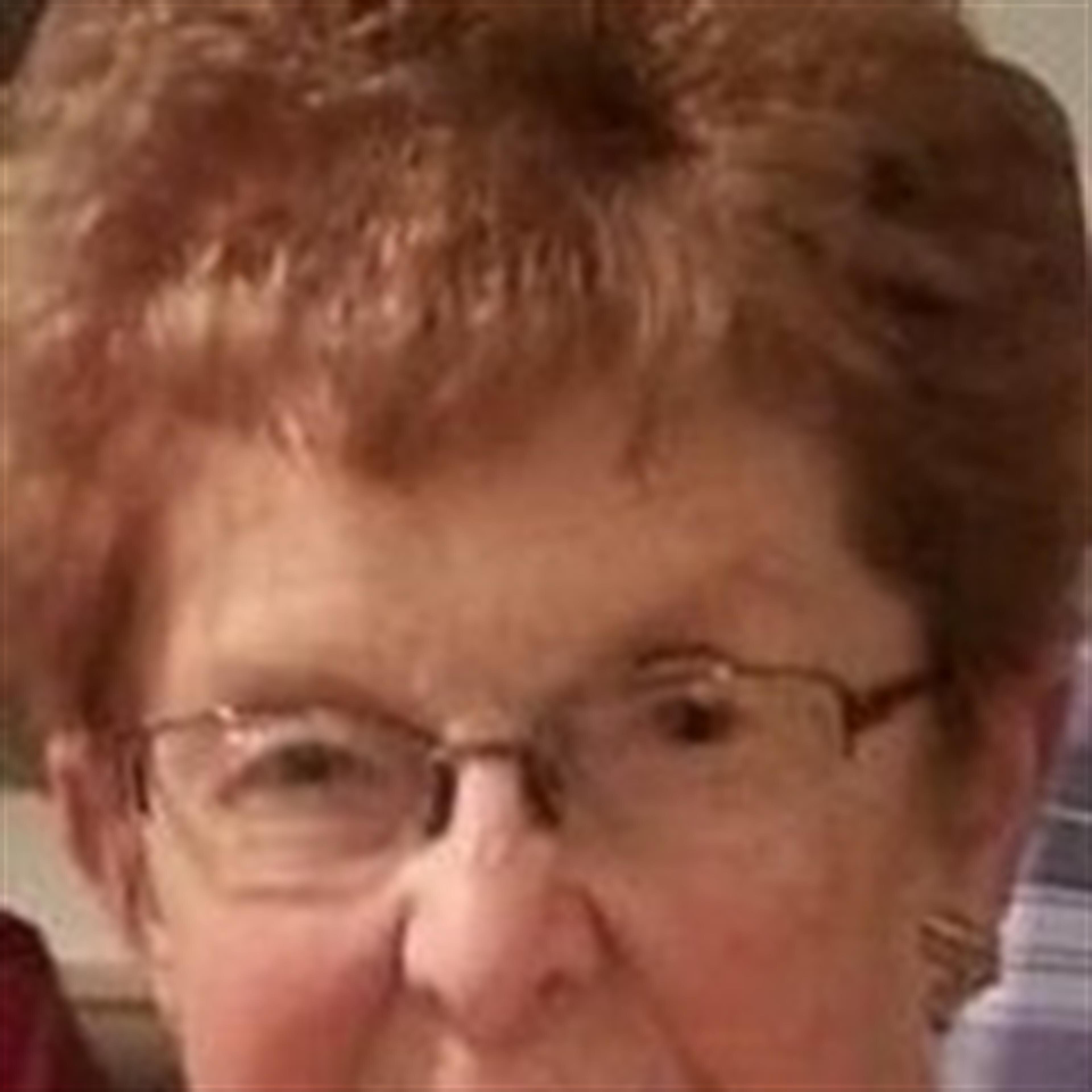 Mary E. Huber