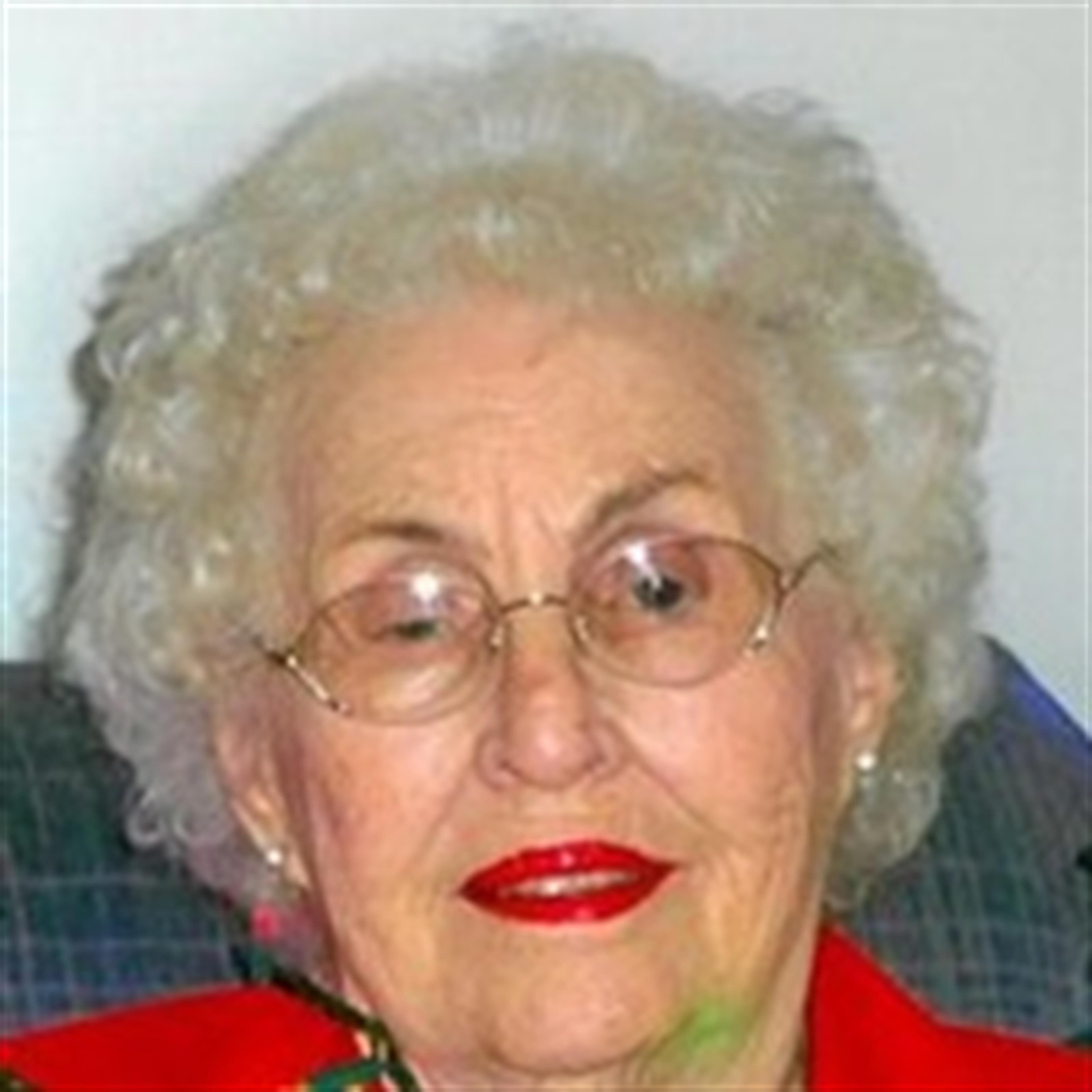 Lenore K. Muller