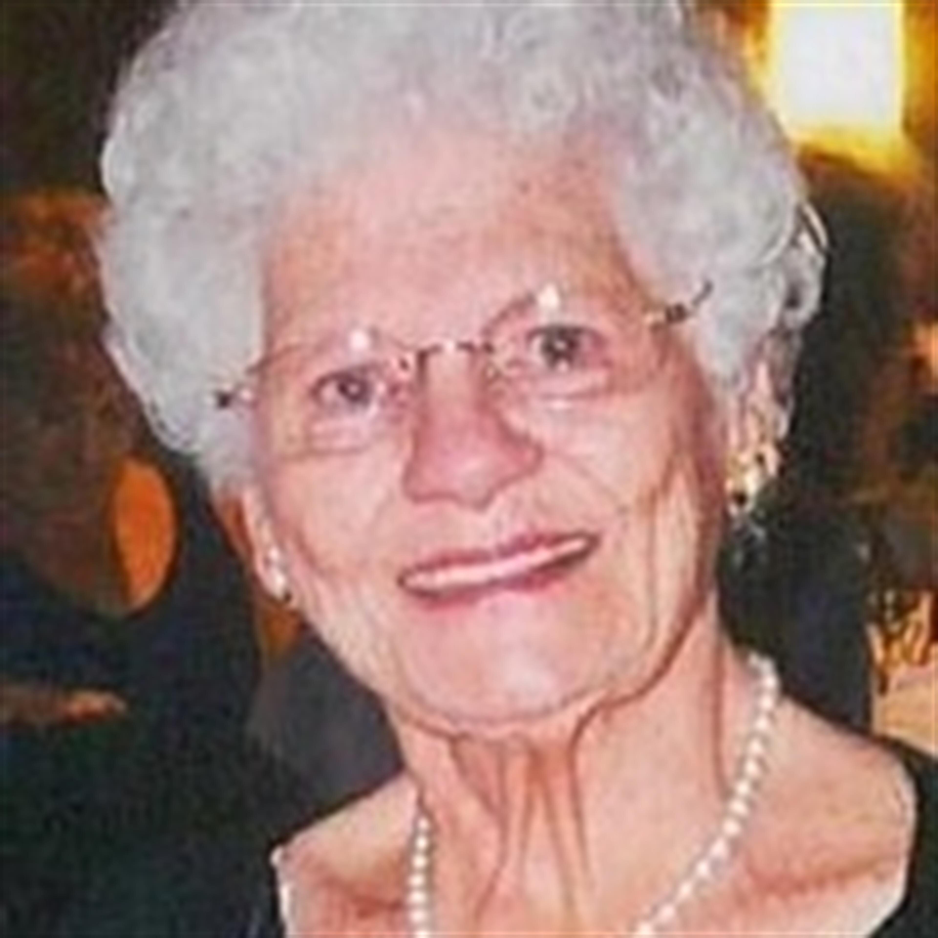 Julia A. Wagner