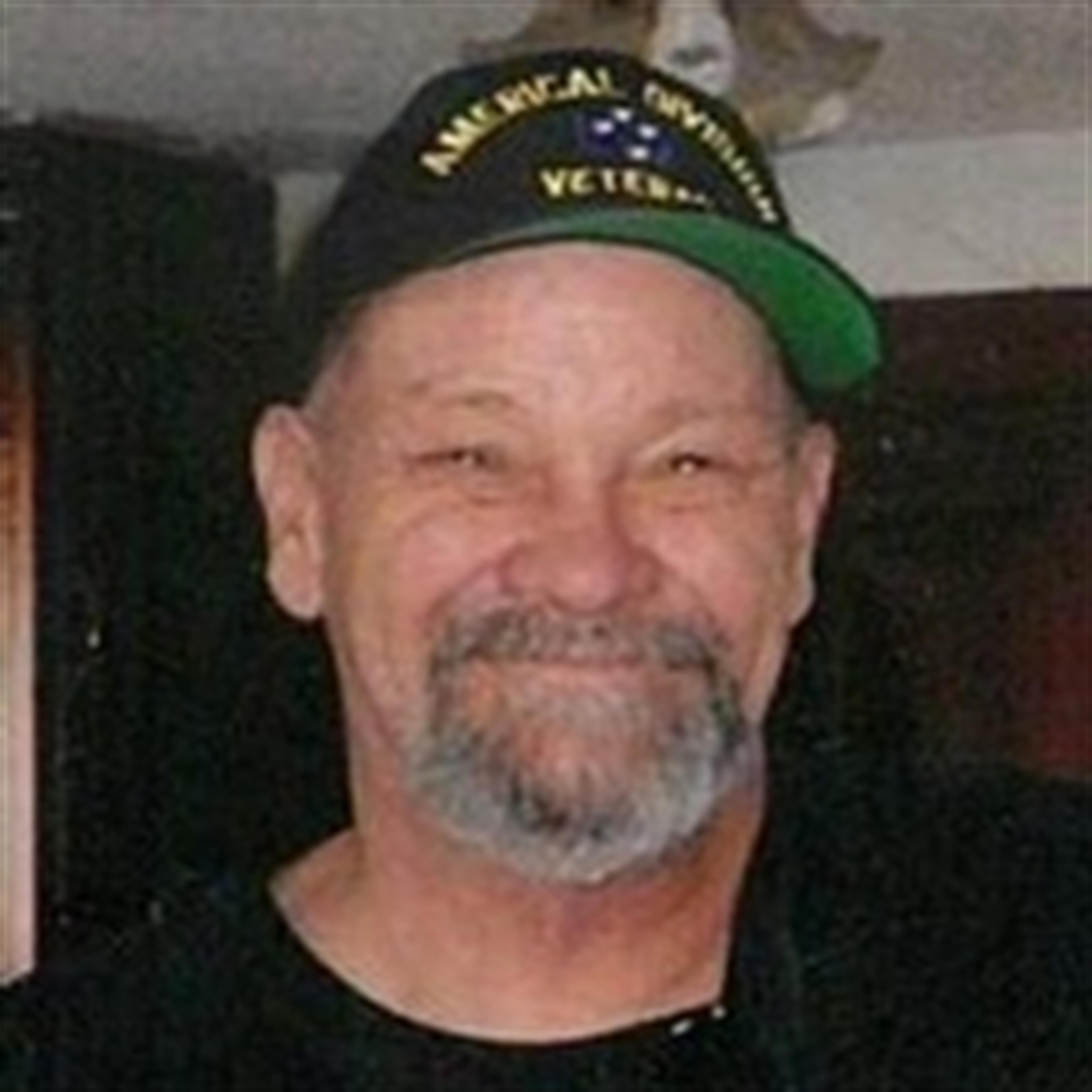 James C. Bartunek