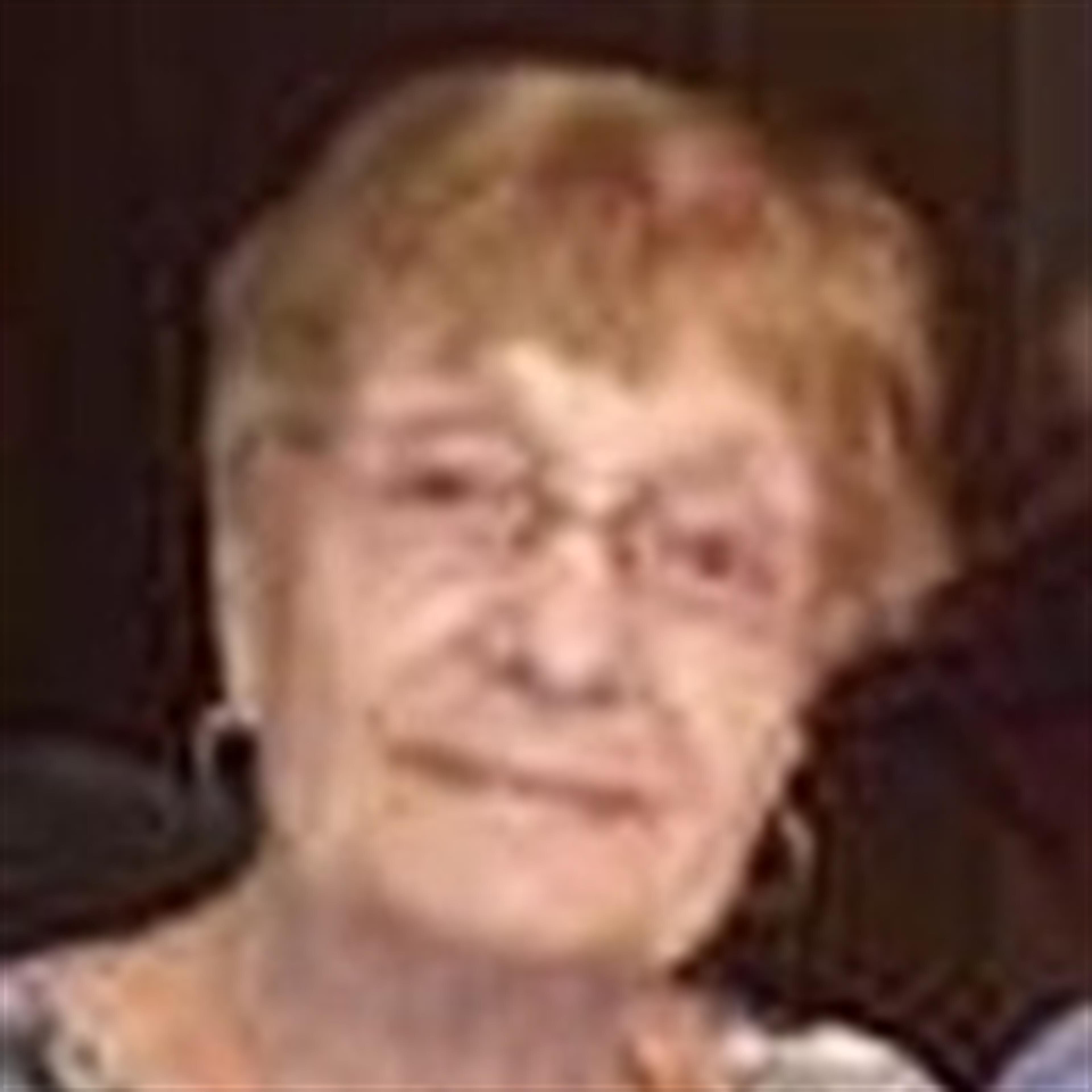Frances M. Rose