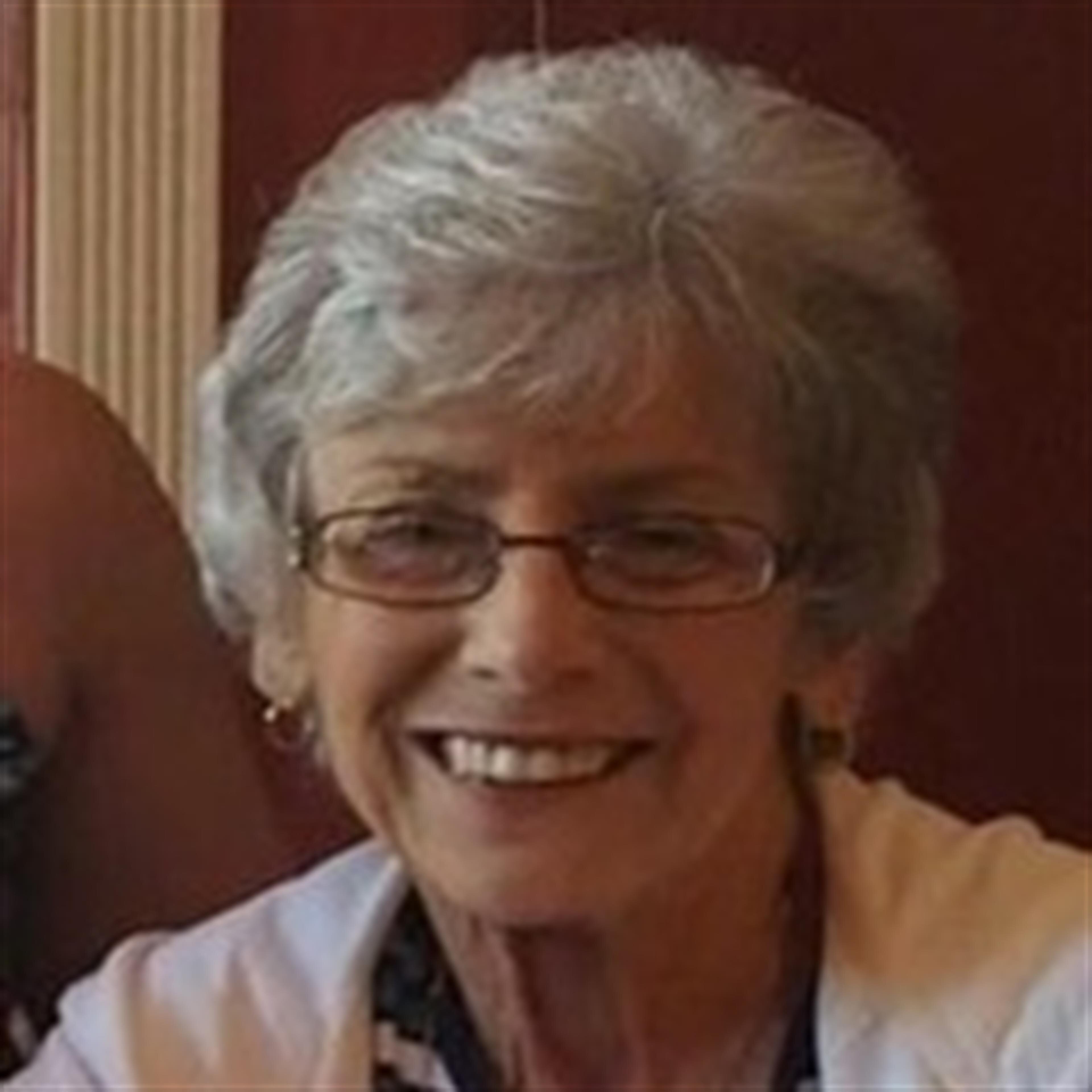 Patricia E. Wild