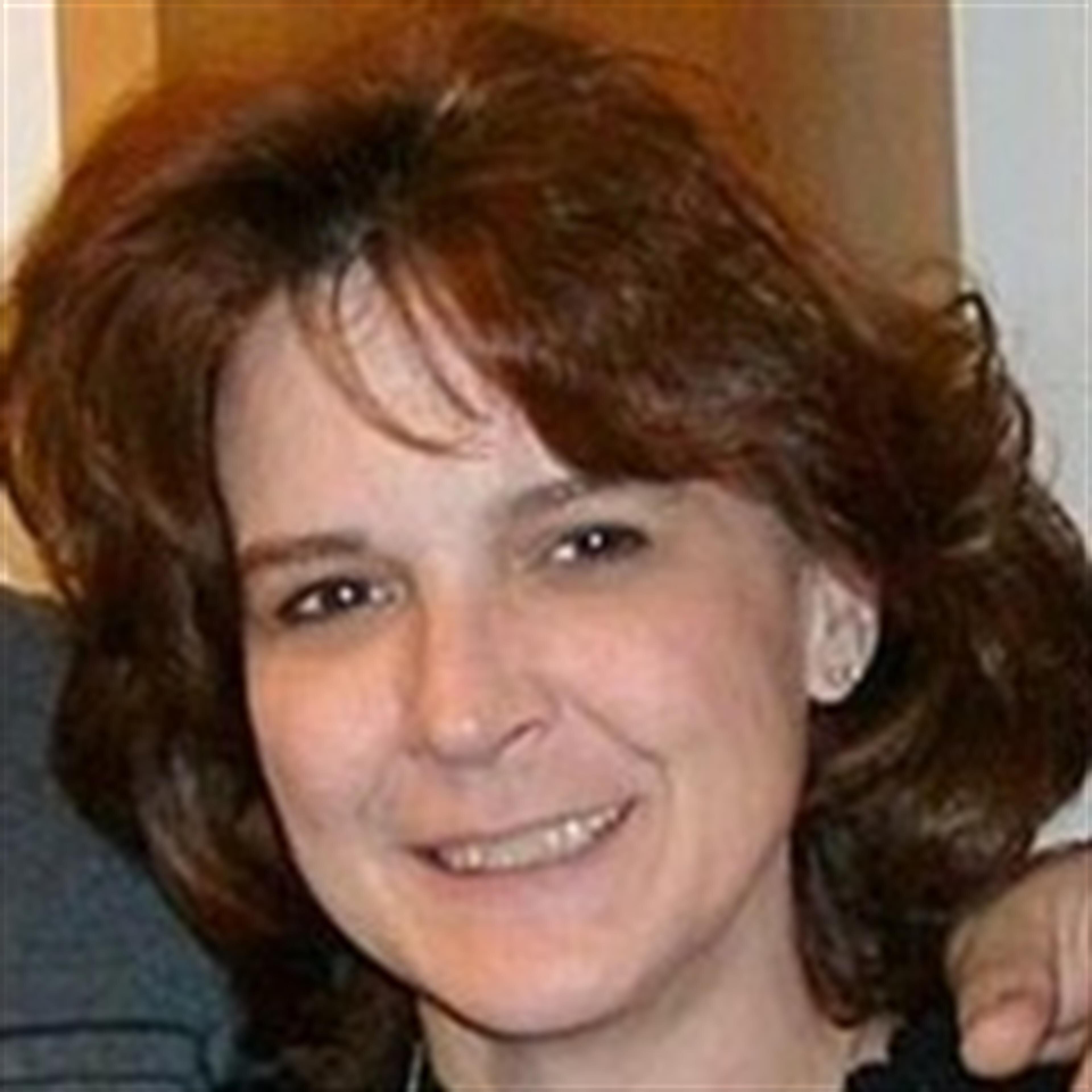 Susan Kozyra Stuber