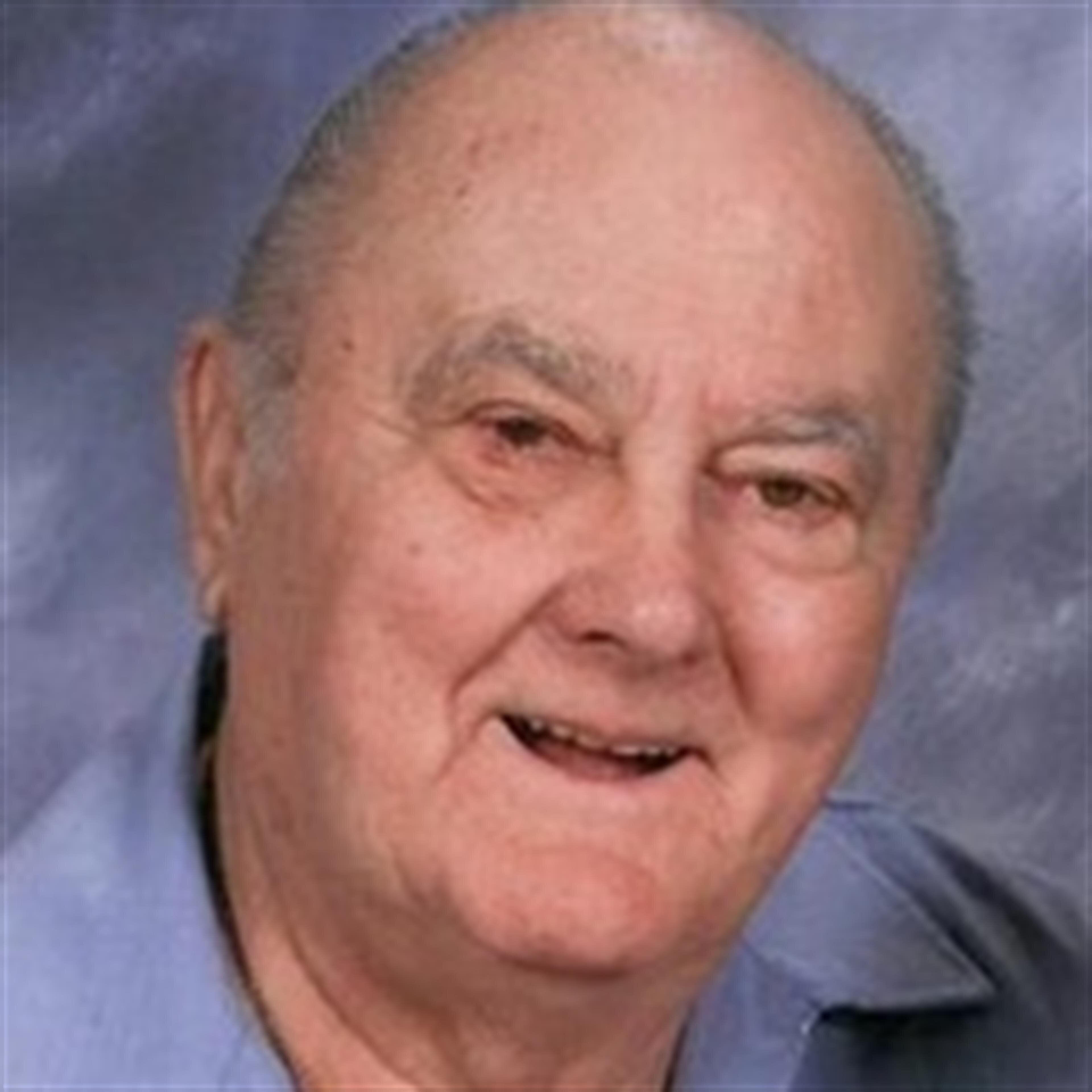 Thomas F. Twaro