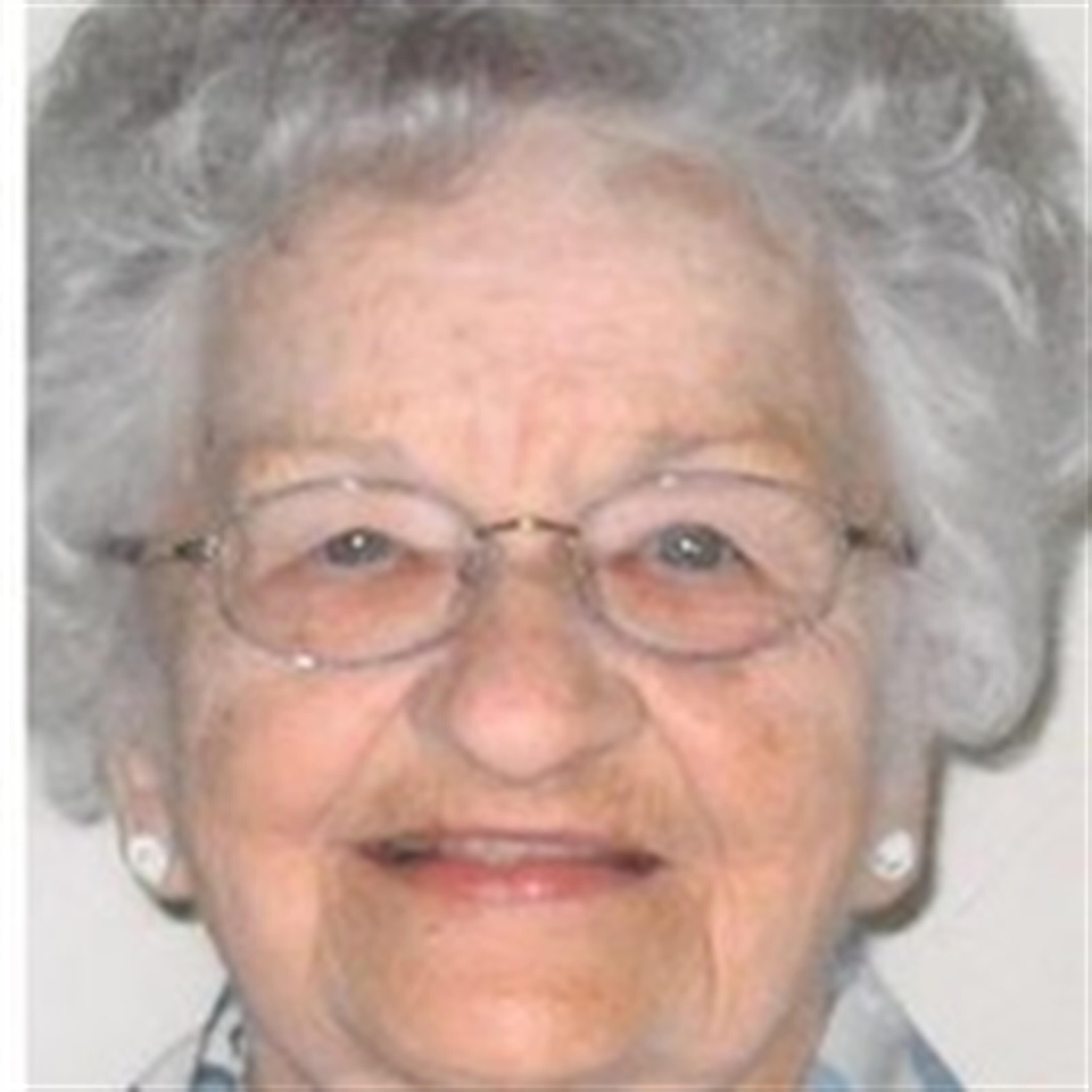 Eleanore B. Goliat